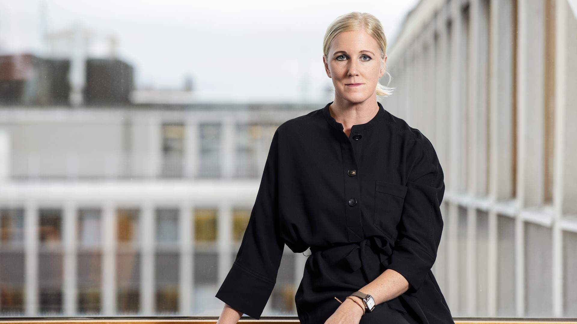 Anna Stellinger