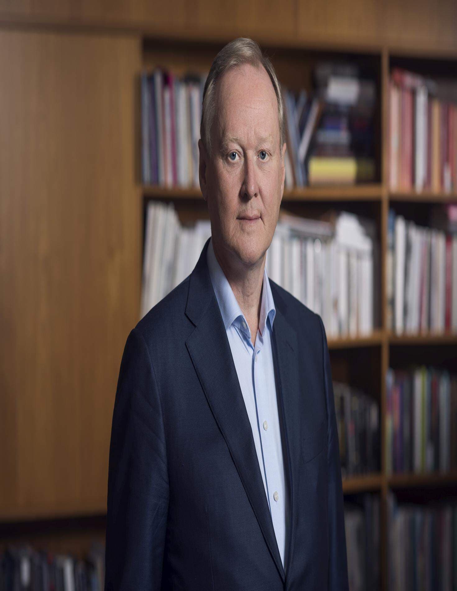 Leif Östling