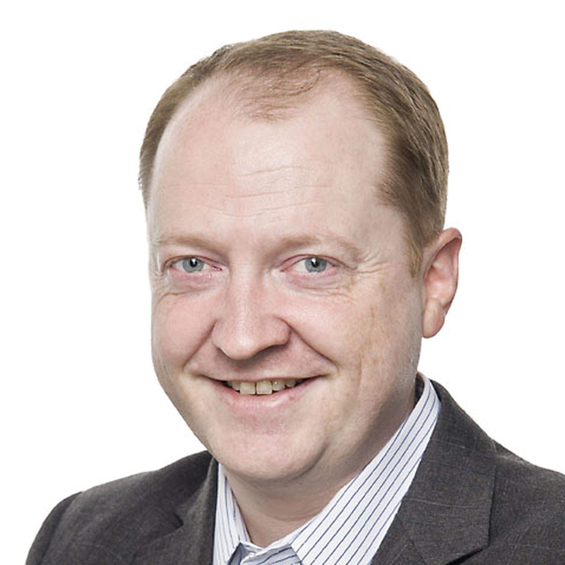 Lars Wallgren