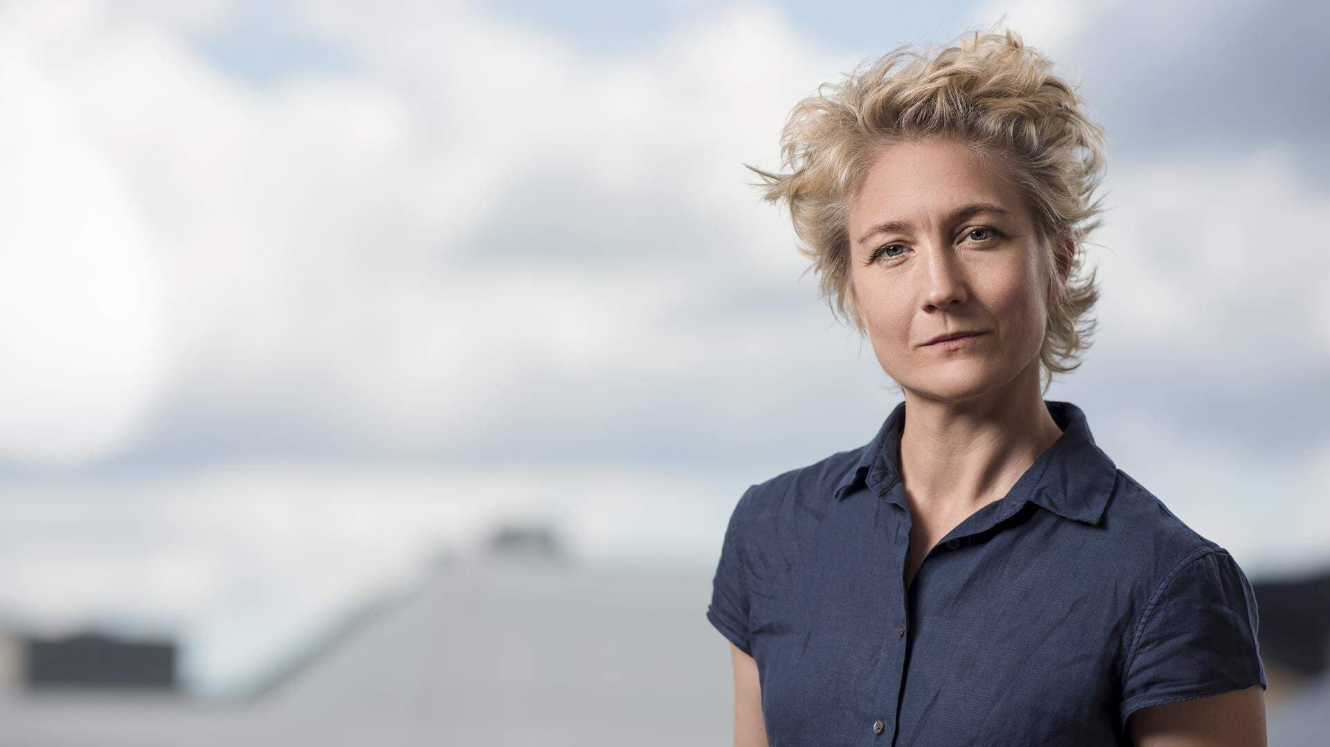 Sofia Bildstein-Hagberg