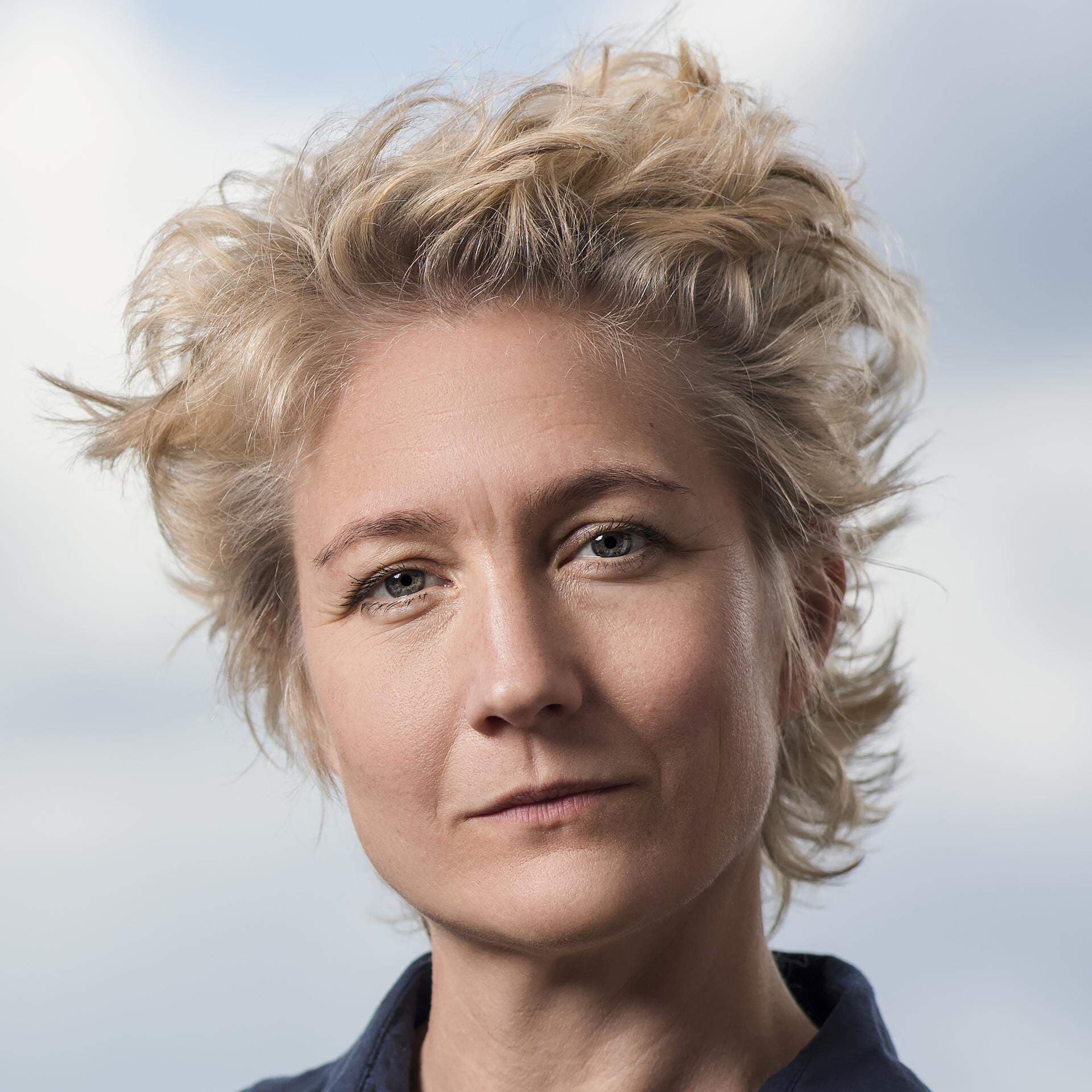 Sofia Bildstein-Hagberg