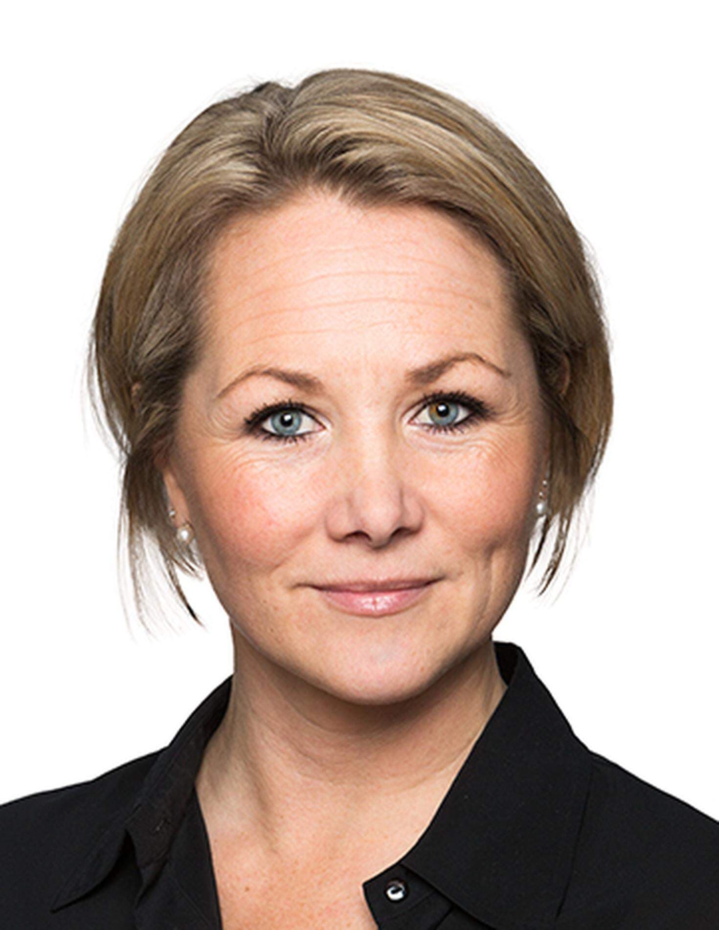 Charlotte Schéle