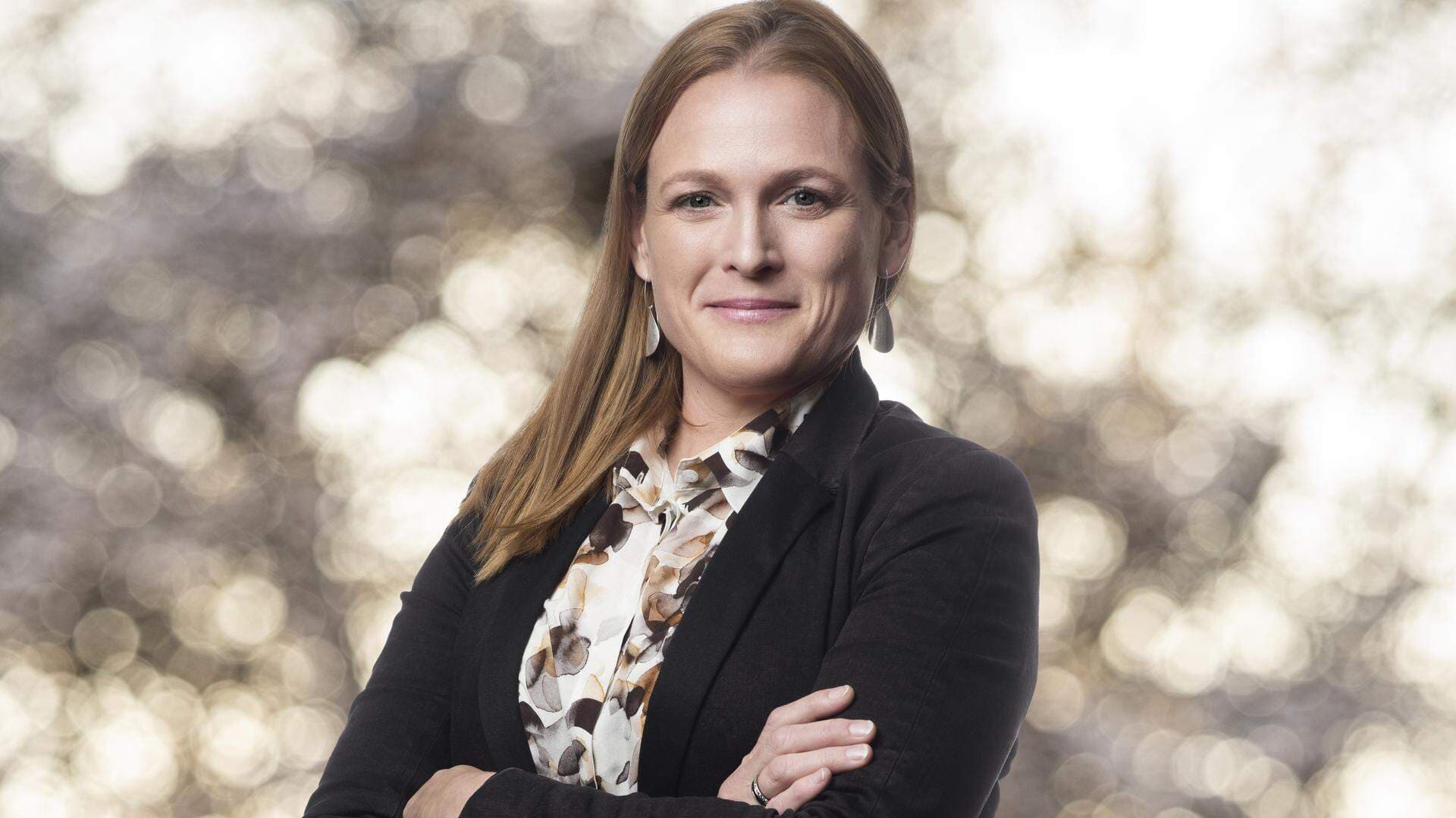 Marie Knutsen-Öy