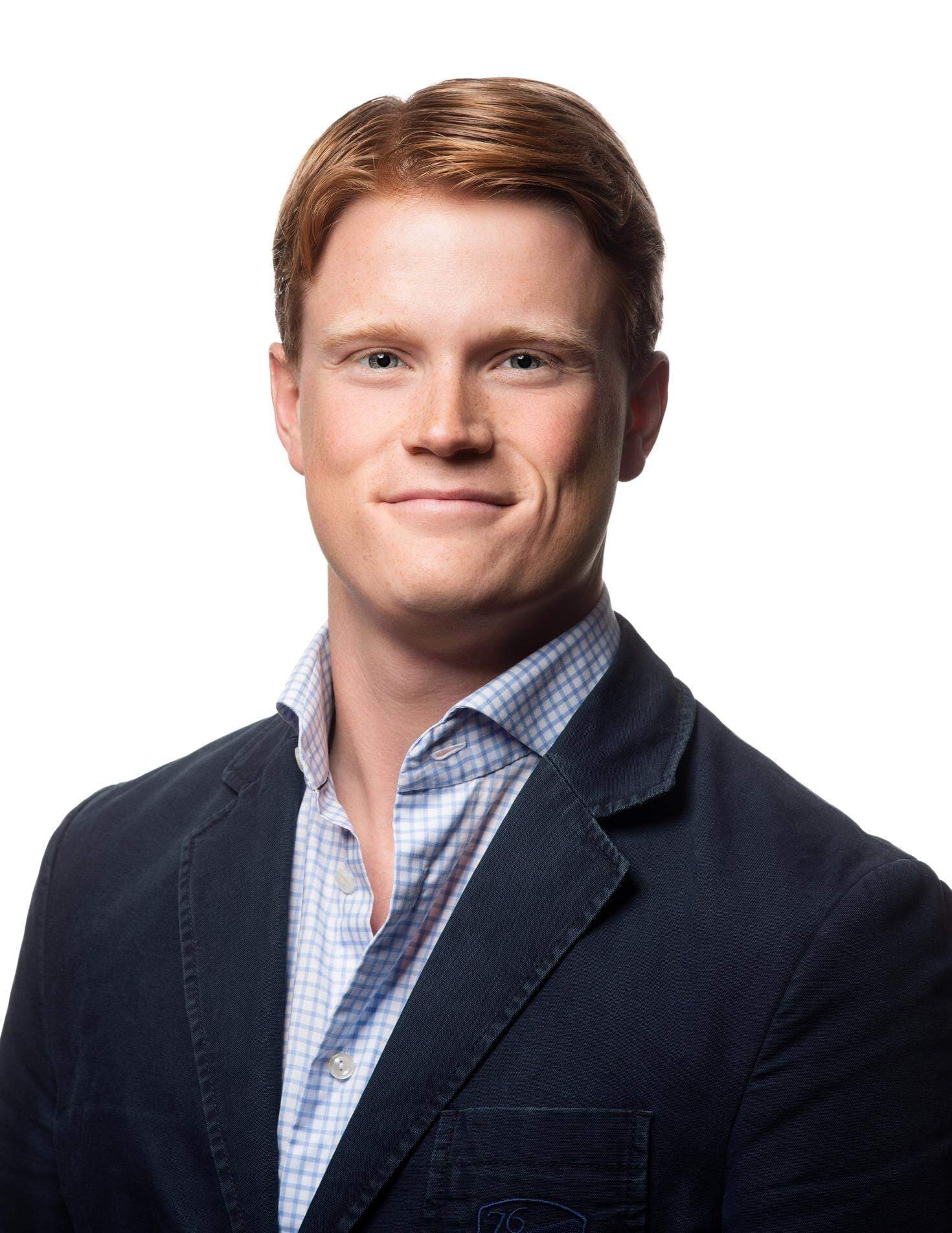 Björn Wedin