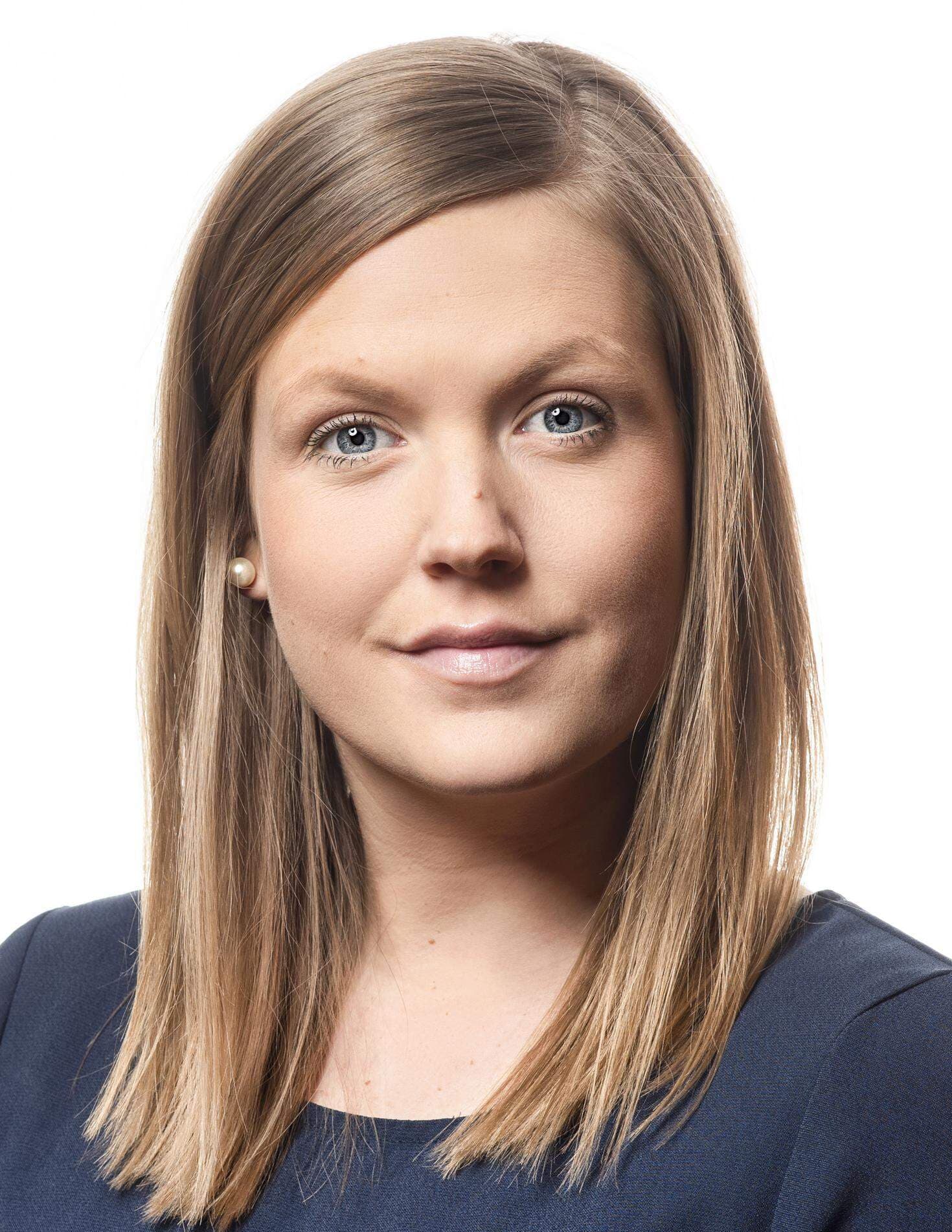 Emelie Nordström