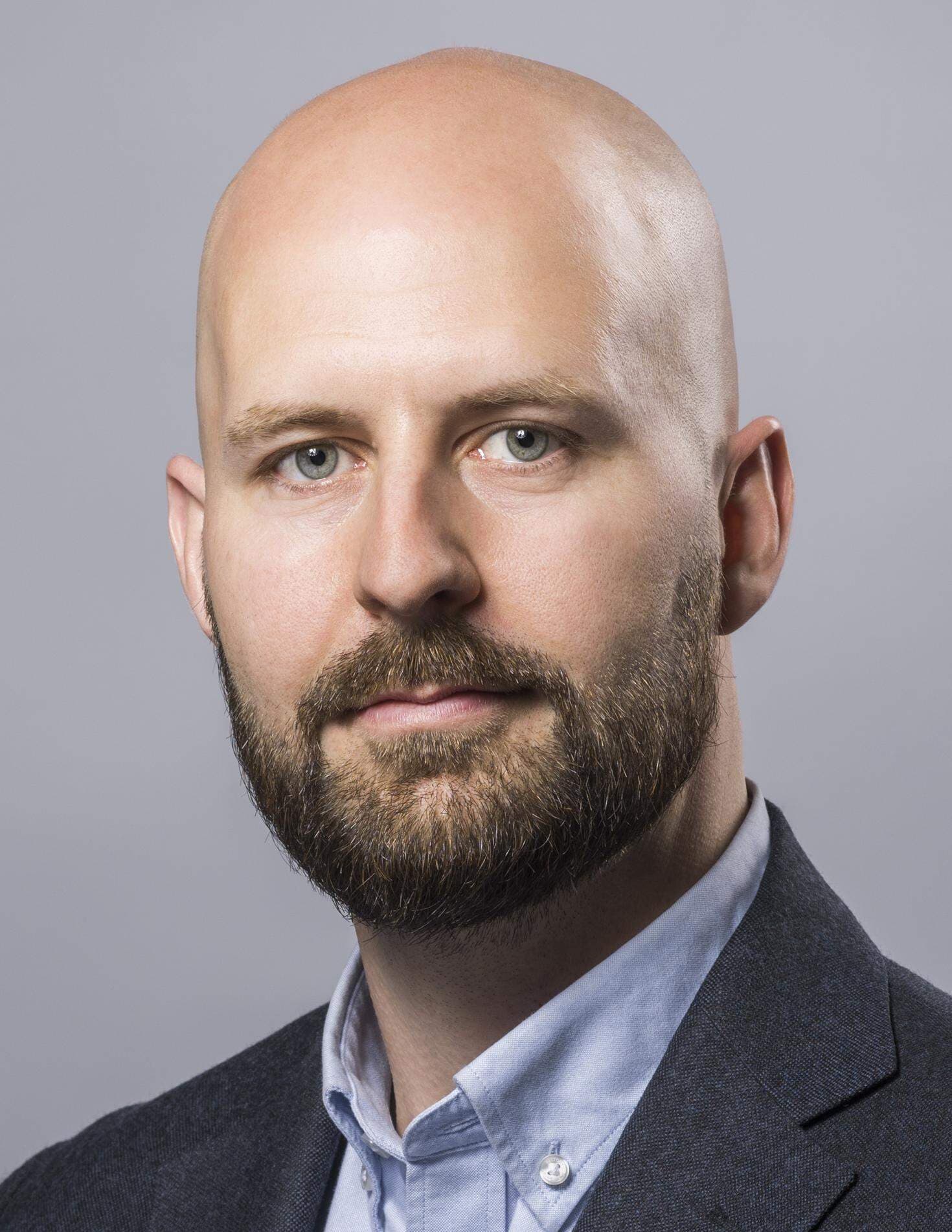 Johan Lidefelt