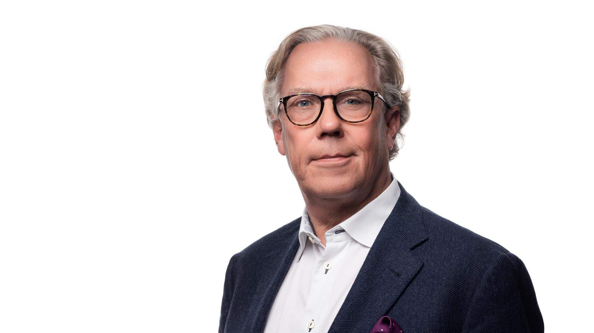 Richard Hellenius