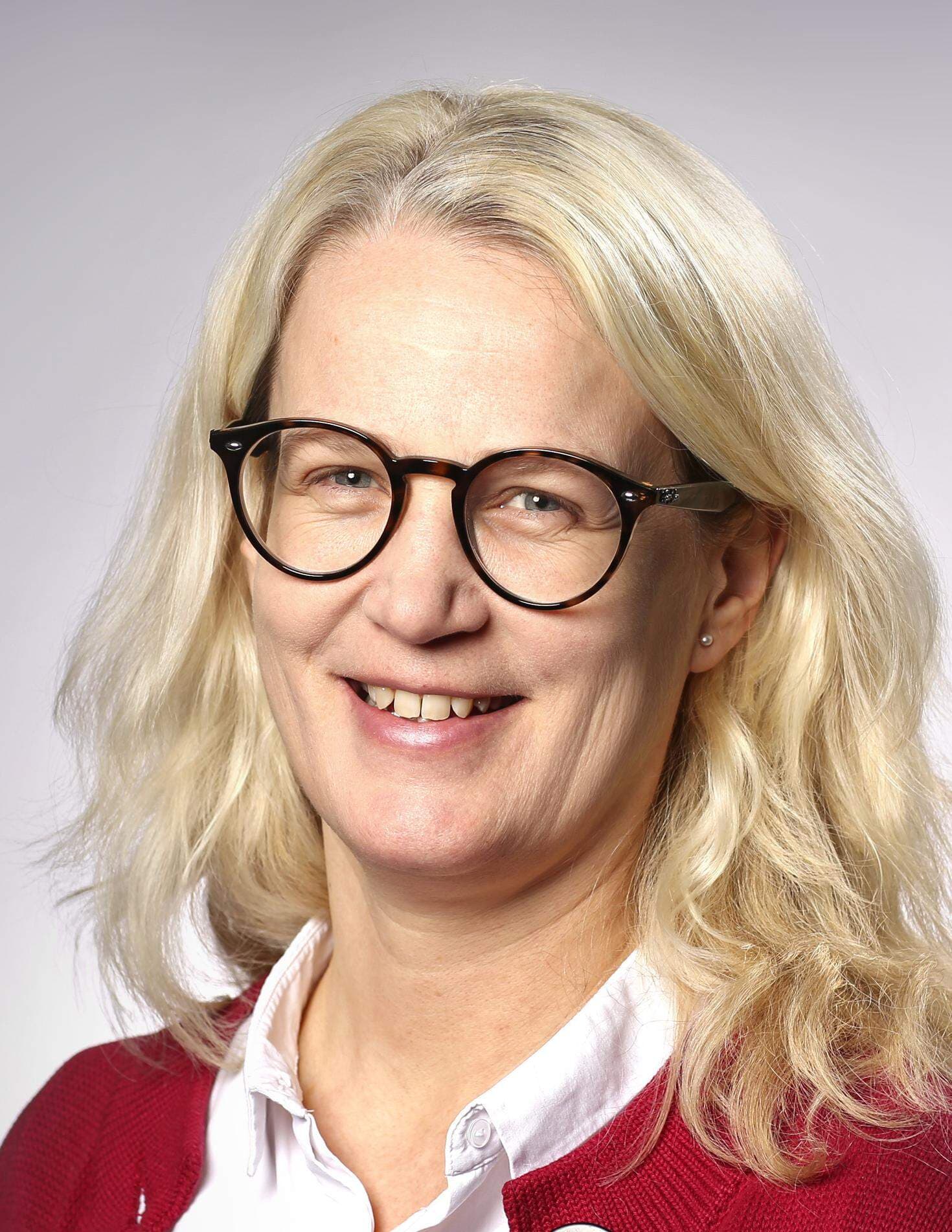 Amelie Berg