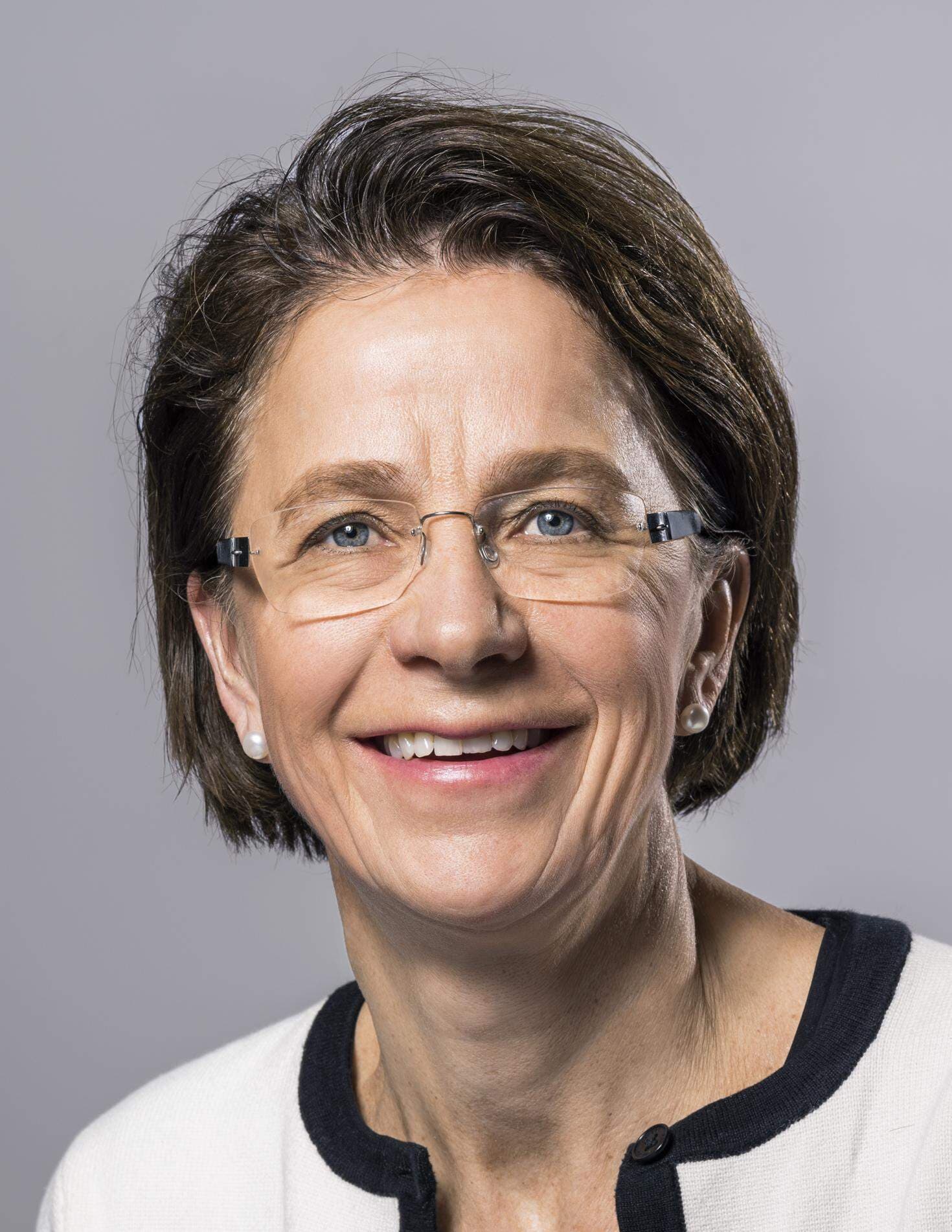 Birgitta Laurent