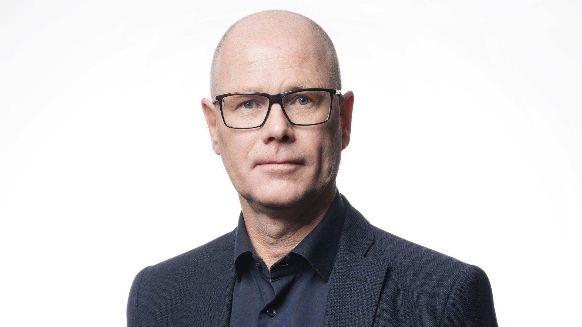 Hans Andersson