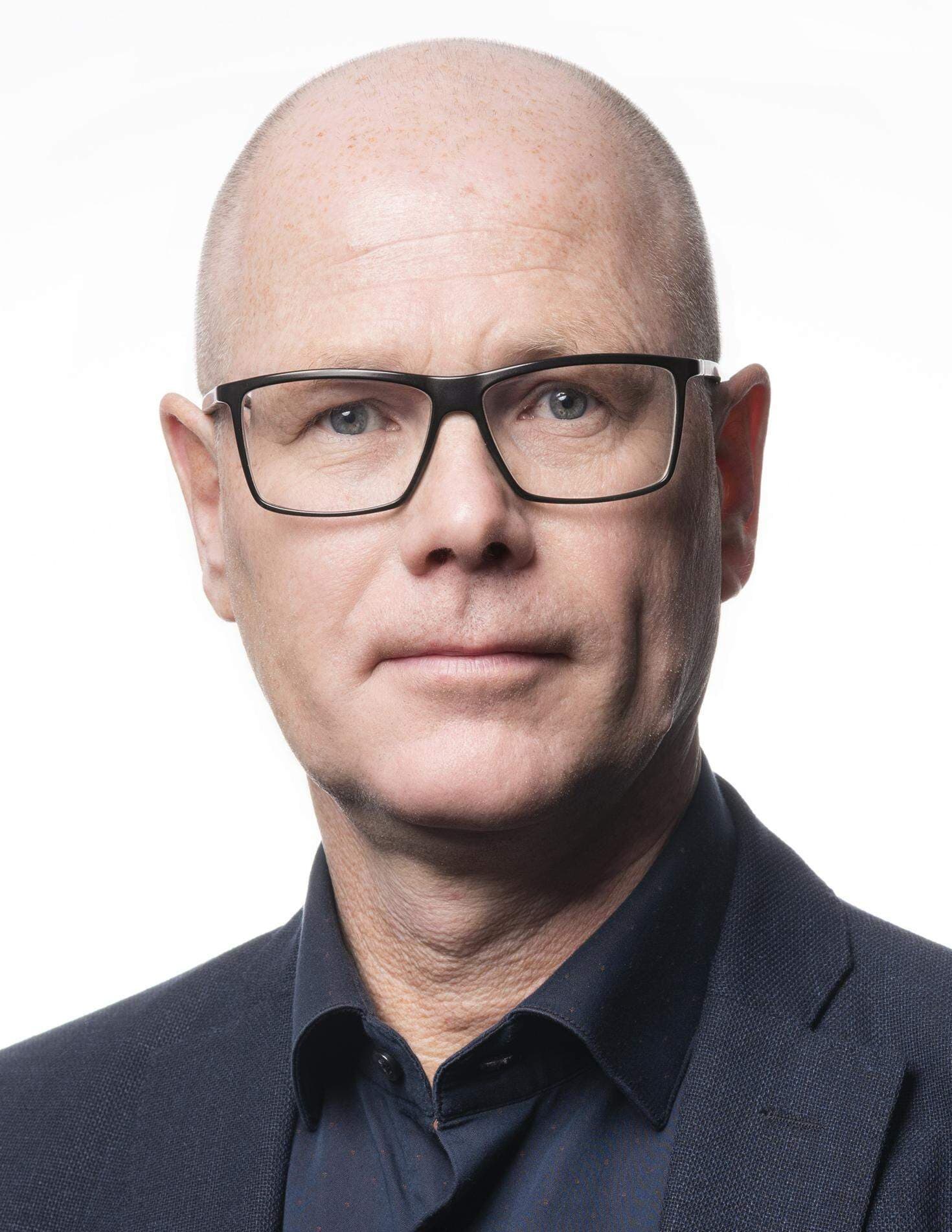 Hans Andersson