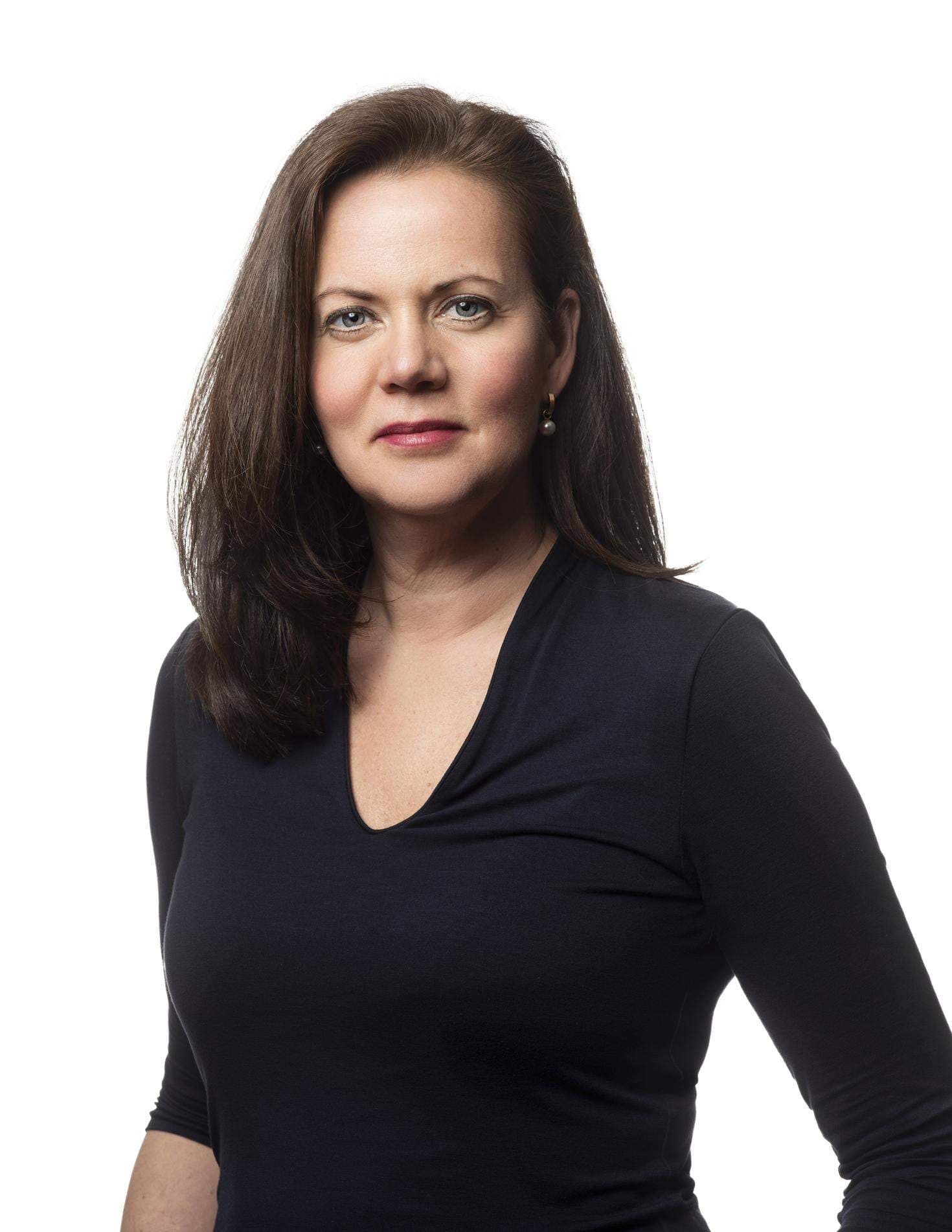 Sara Lowemark