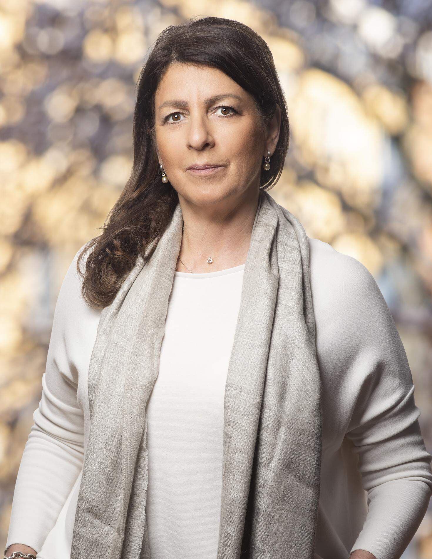 Bettina Kashefi