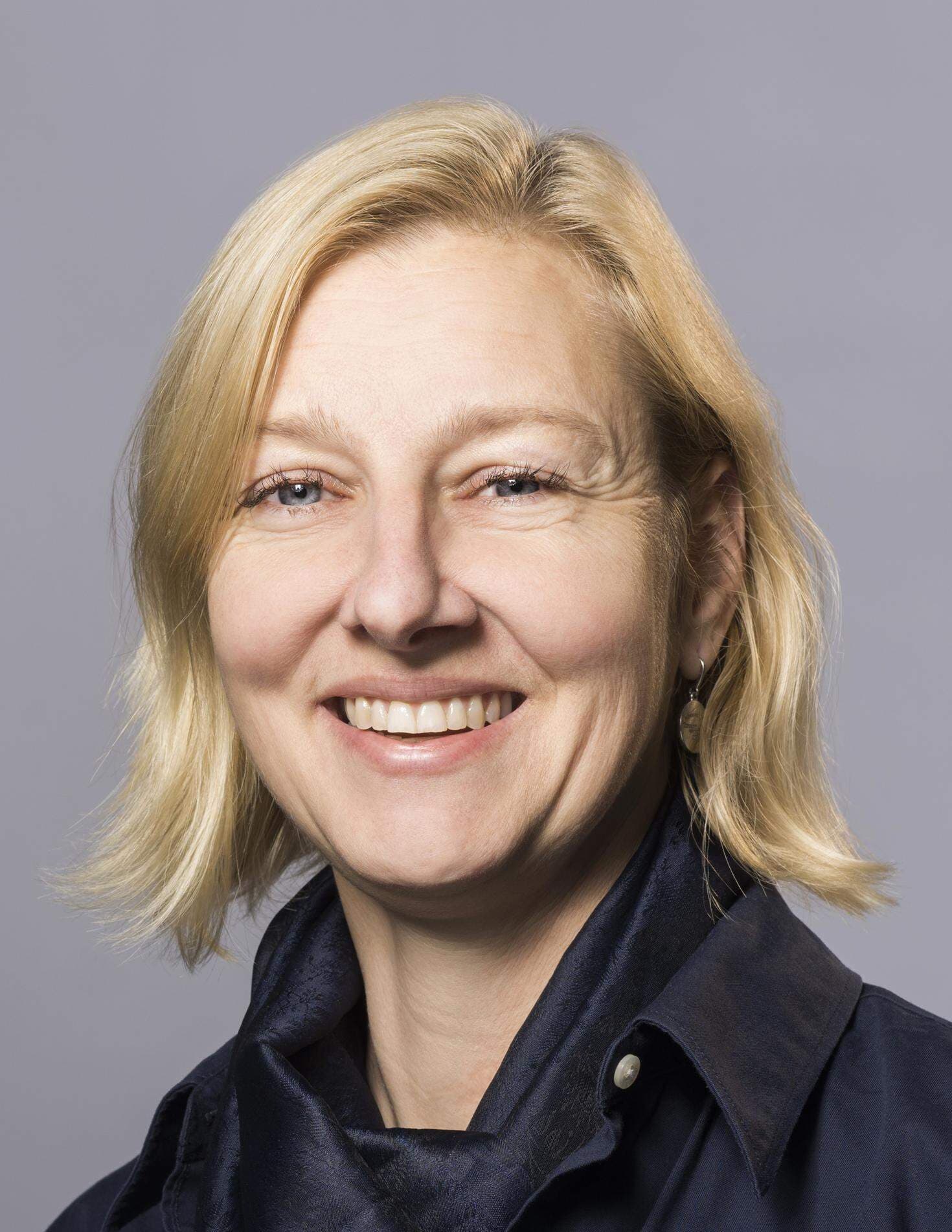 Anna Gillek