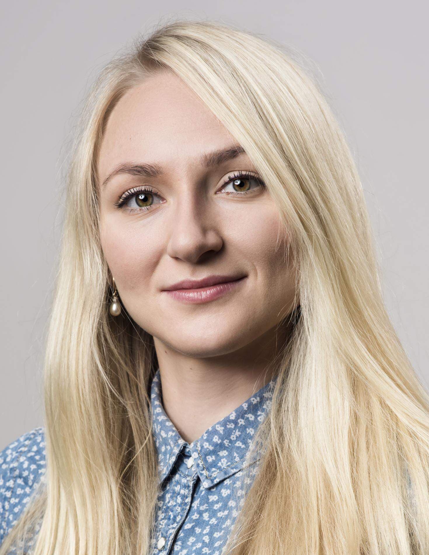 Tamara Sobolevskaia