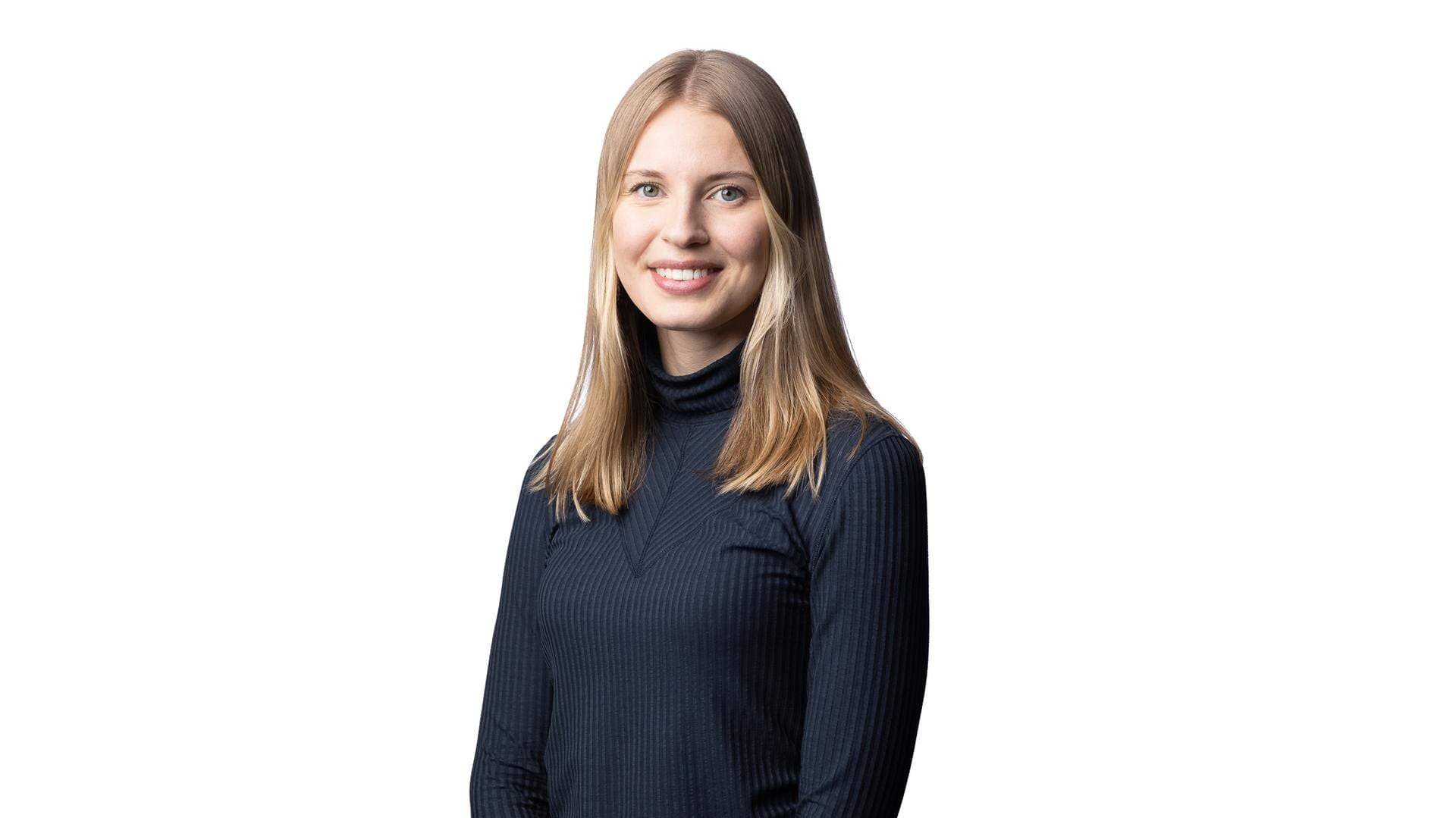 Martina Lidberg