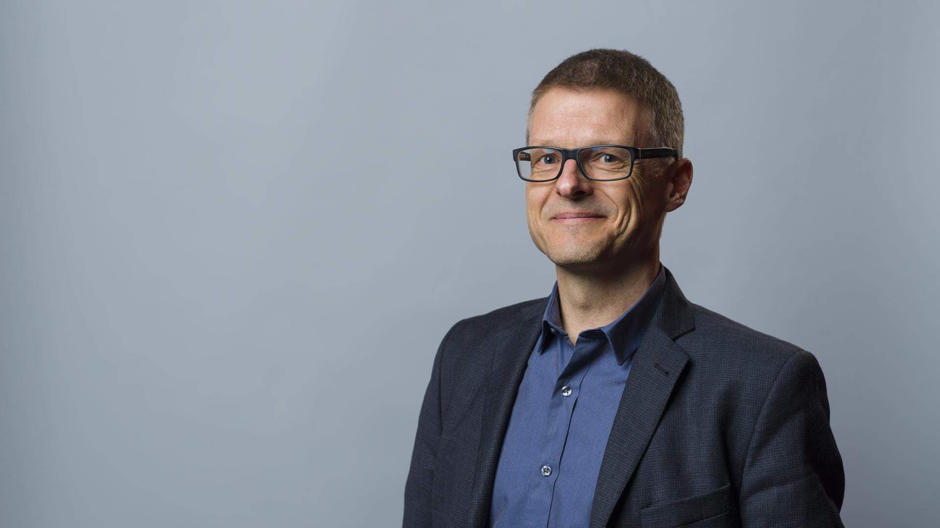 Christer Östlund