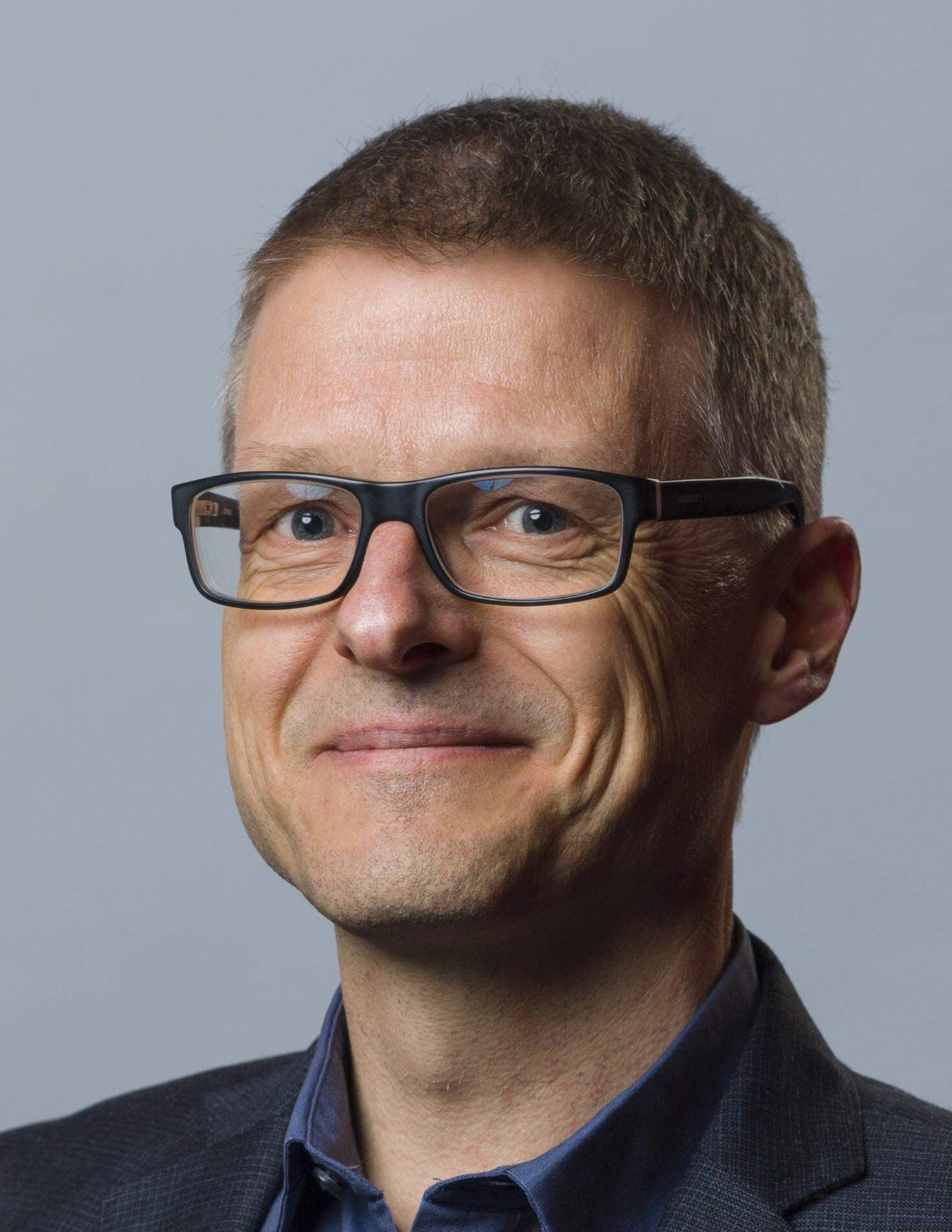 Christer Östlund