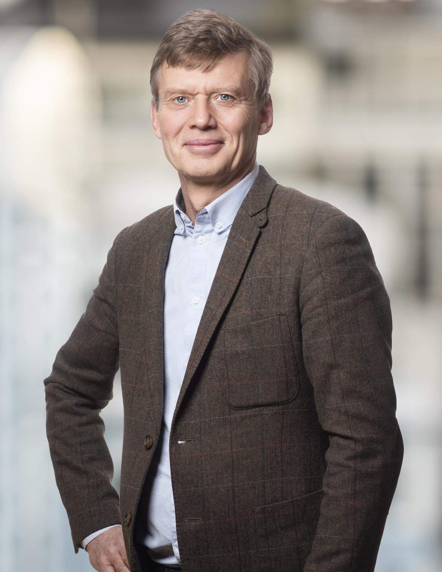 Anders Morin