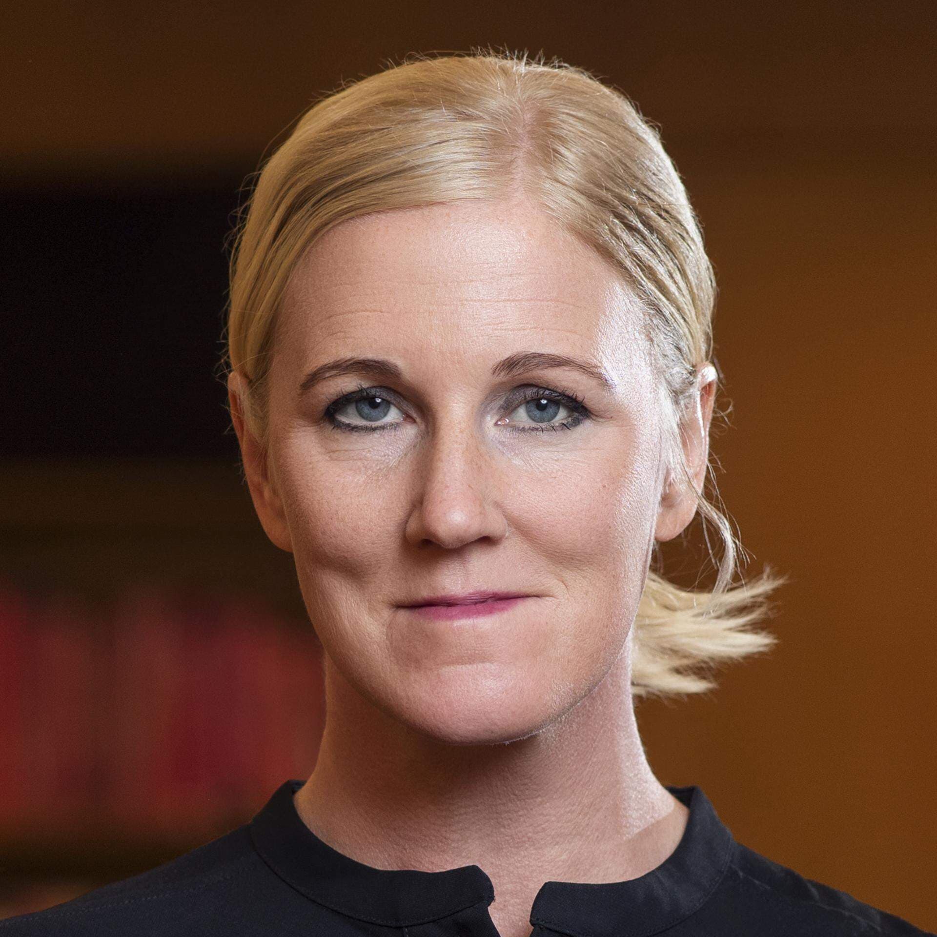 Anna Stellinger