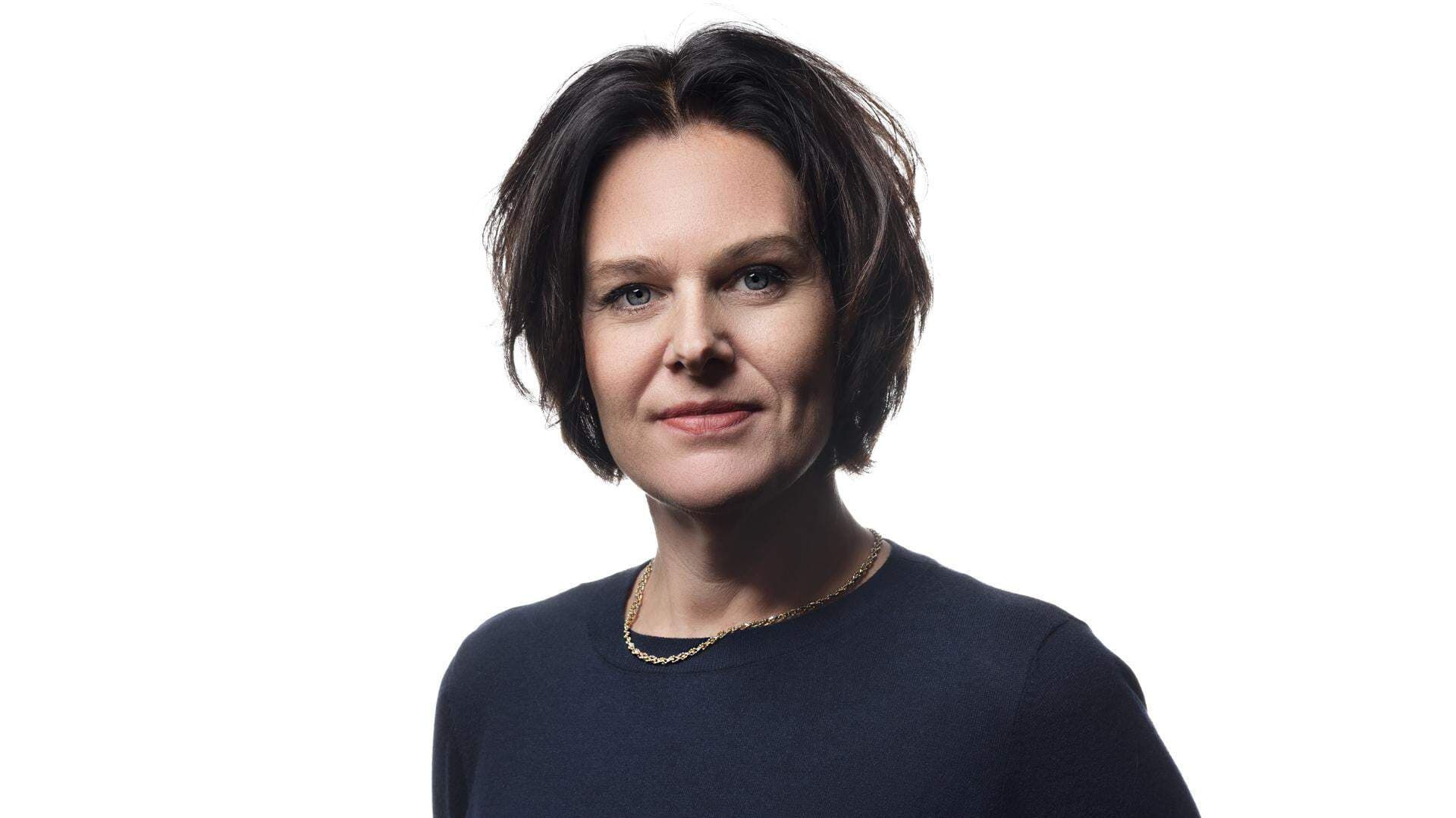 Ulrica Bennesved