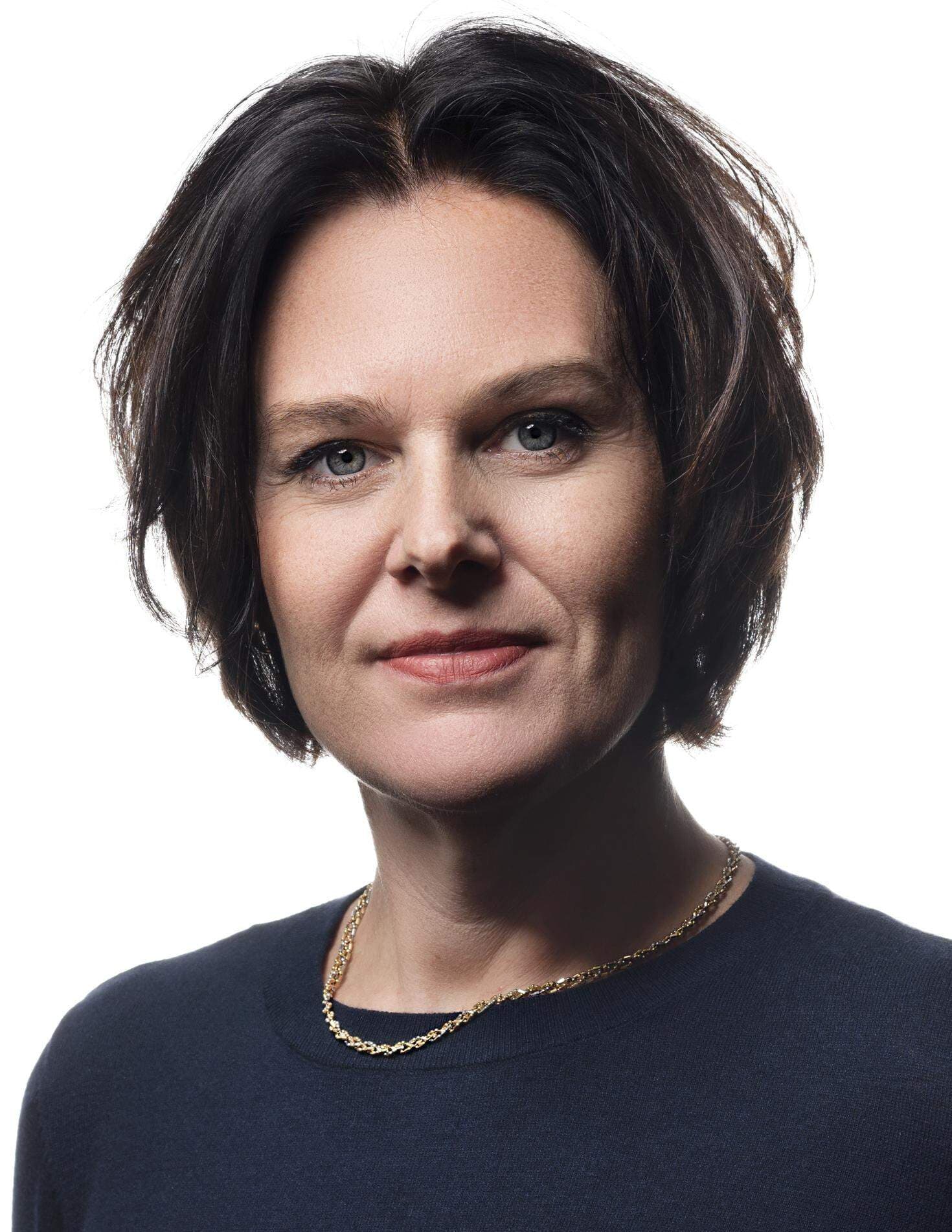 Ulrica Bennesved