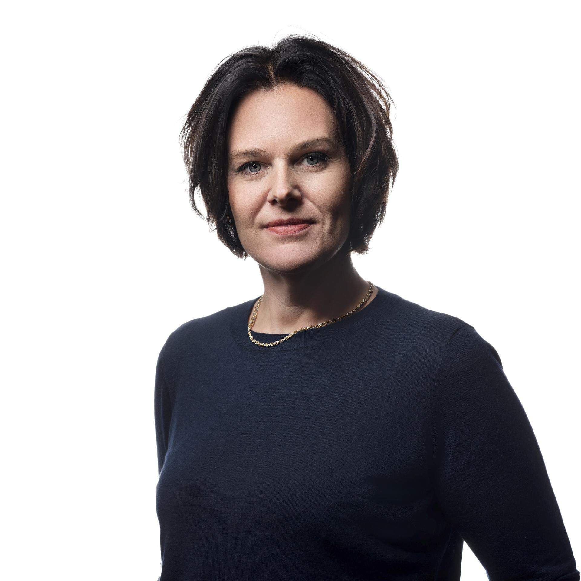 Ulrica Bennesved