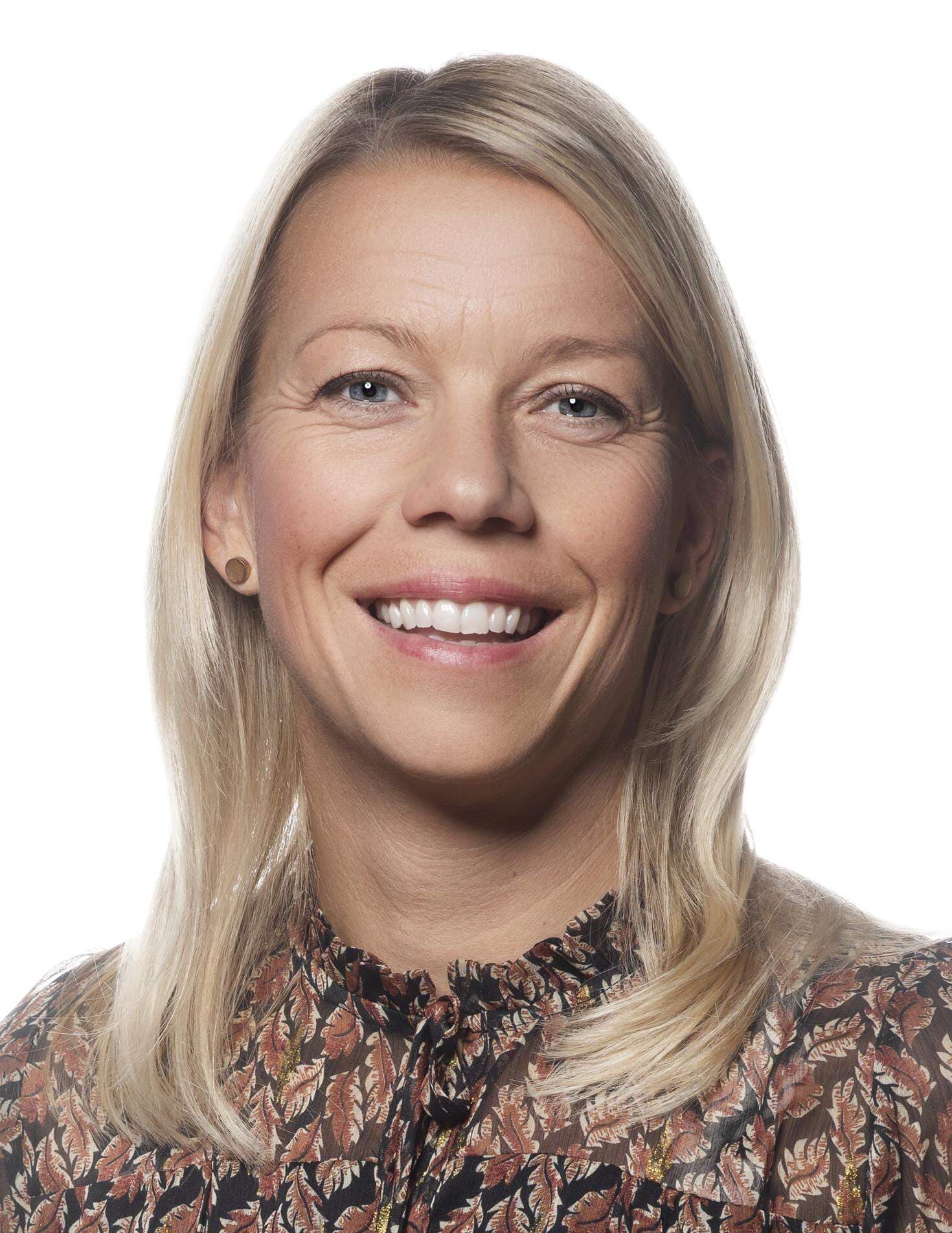 Carola Netterlid
