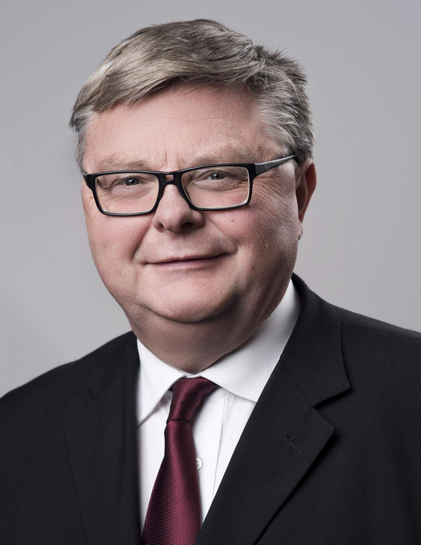 Ingvar Backle
