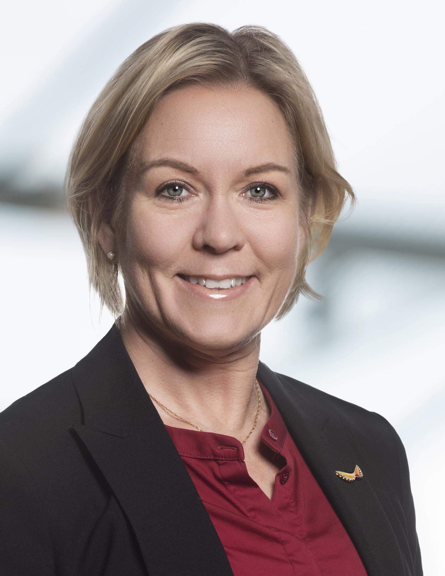 Anna Hedensjö Johansson