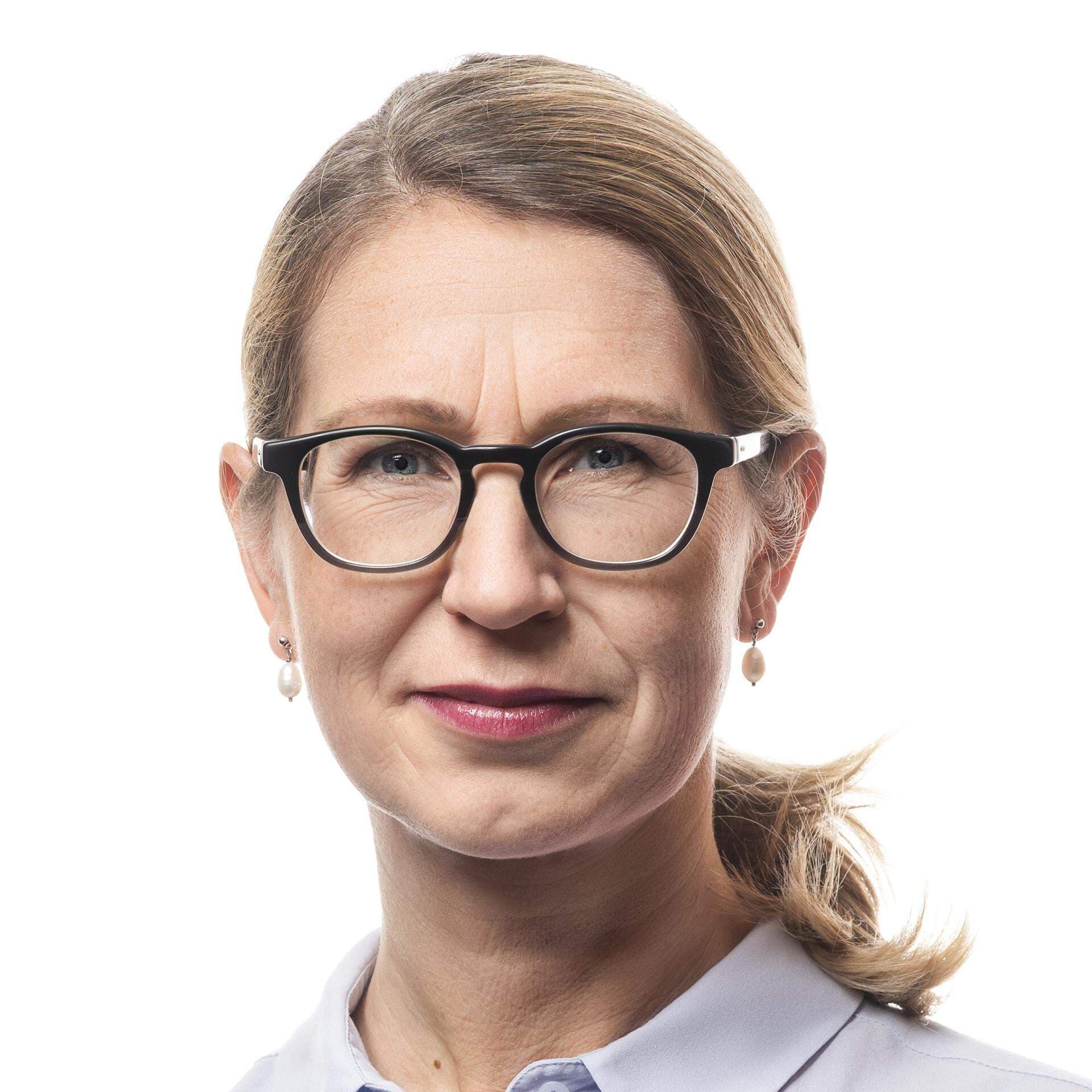 Anna Bergsten