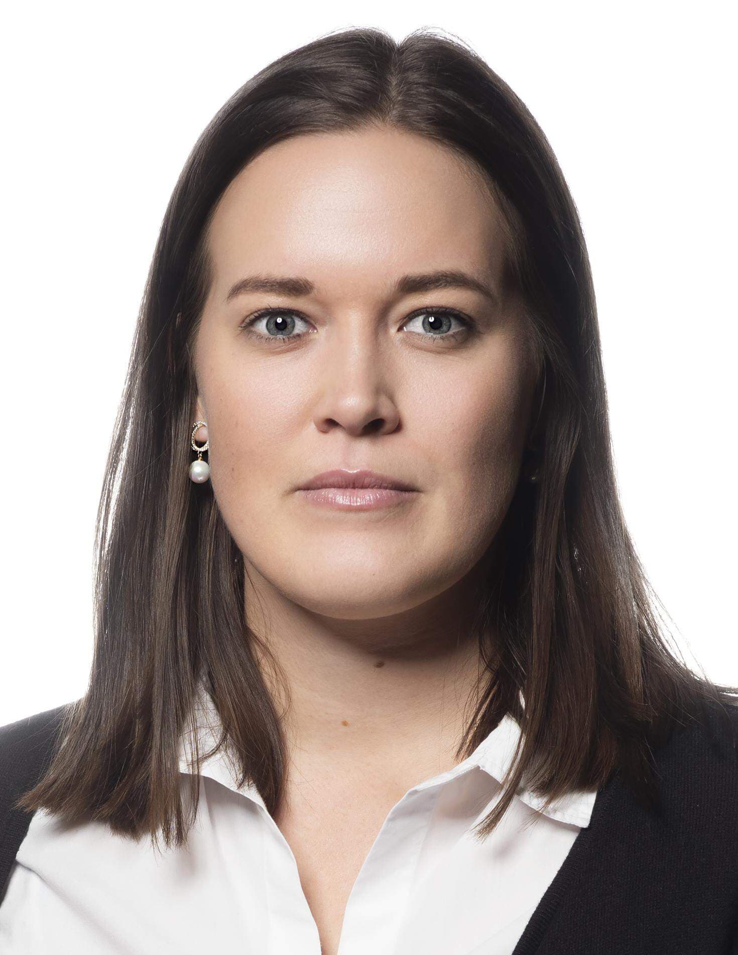 Jessica Drugge