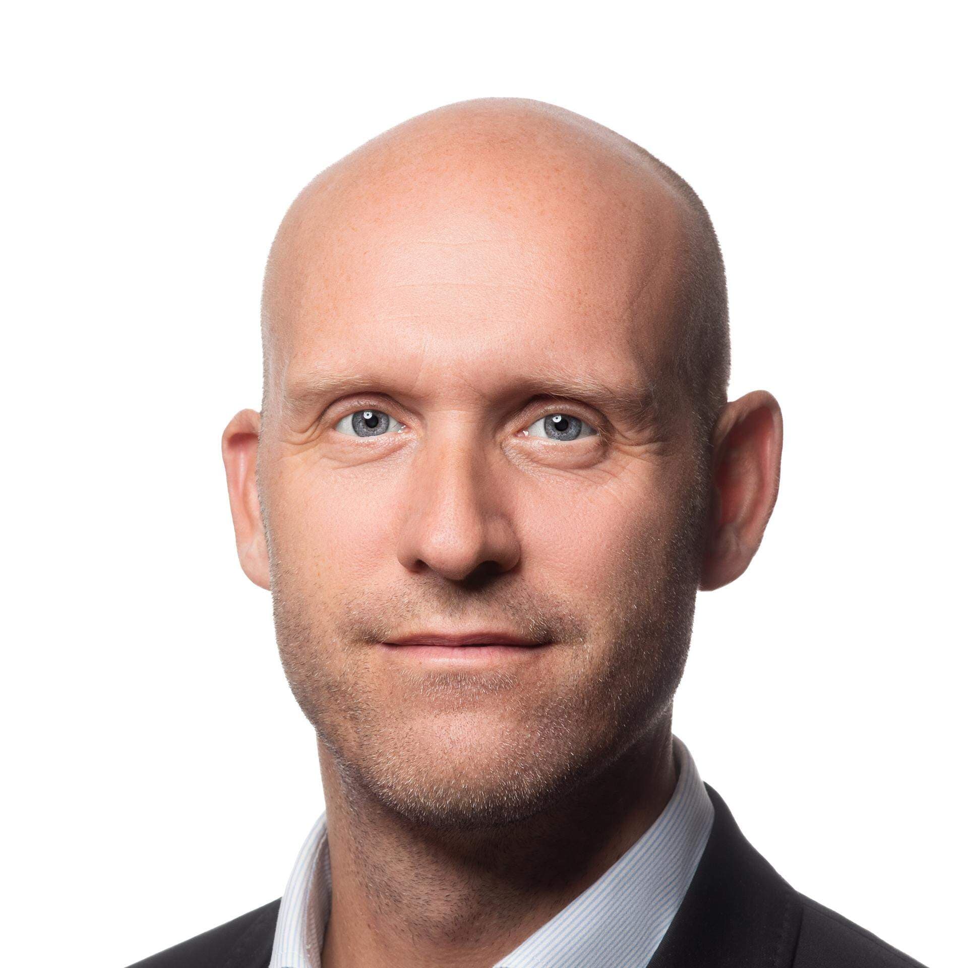 Anders Canemyr