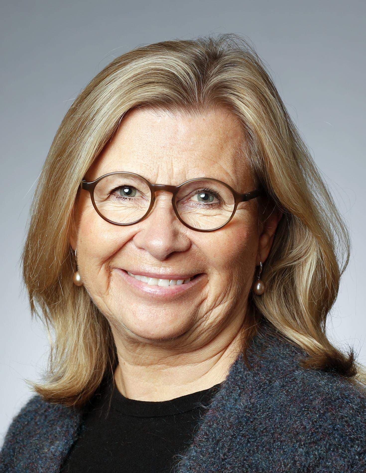 Karin Ekenger