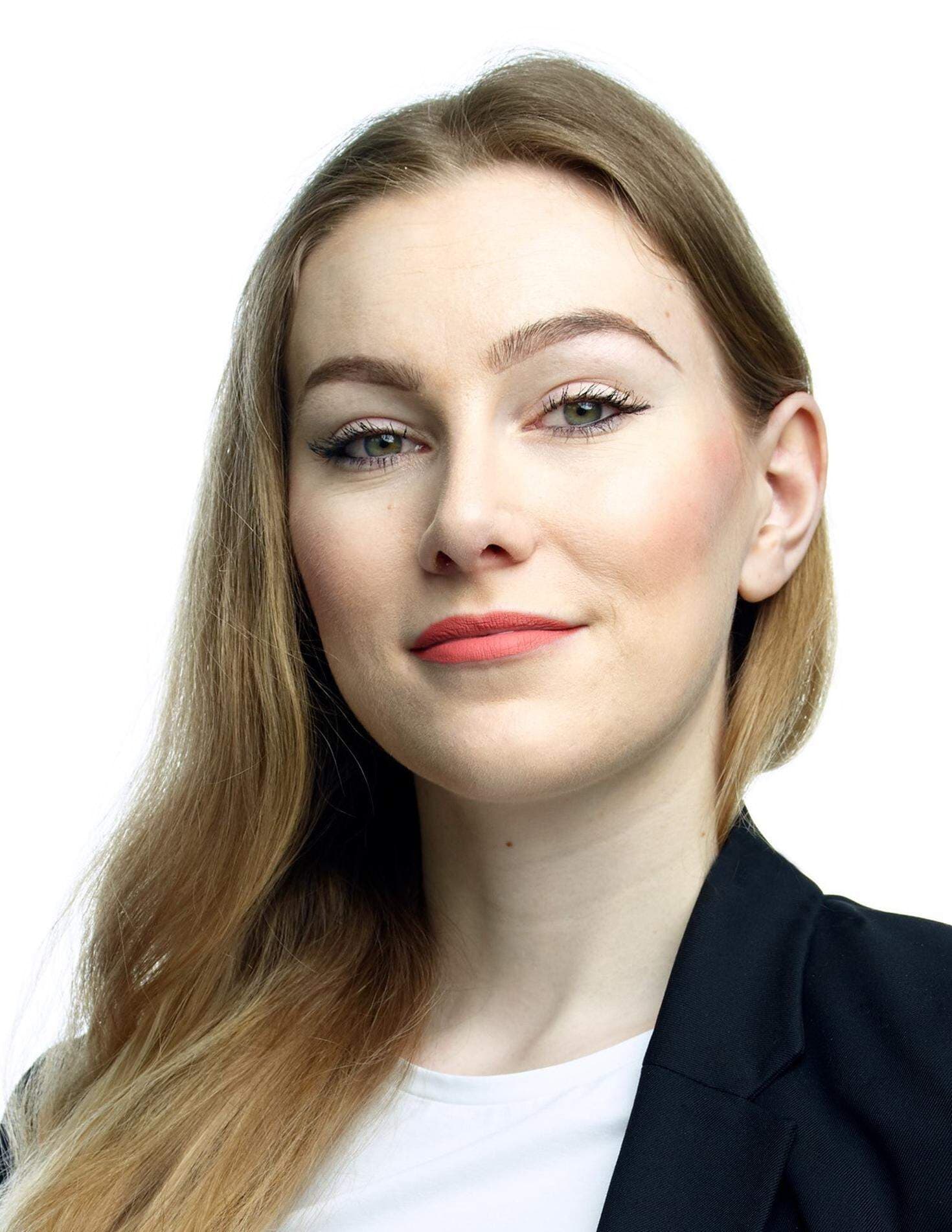 Ronja Nyman
