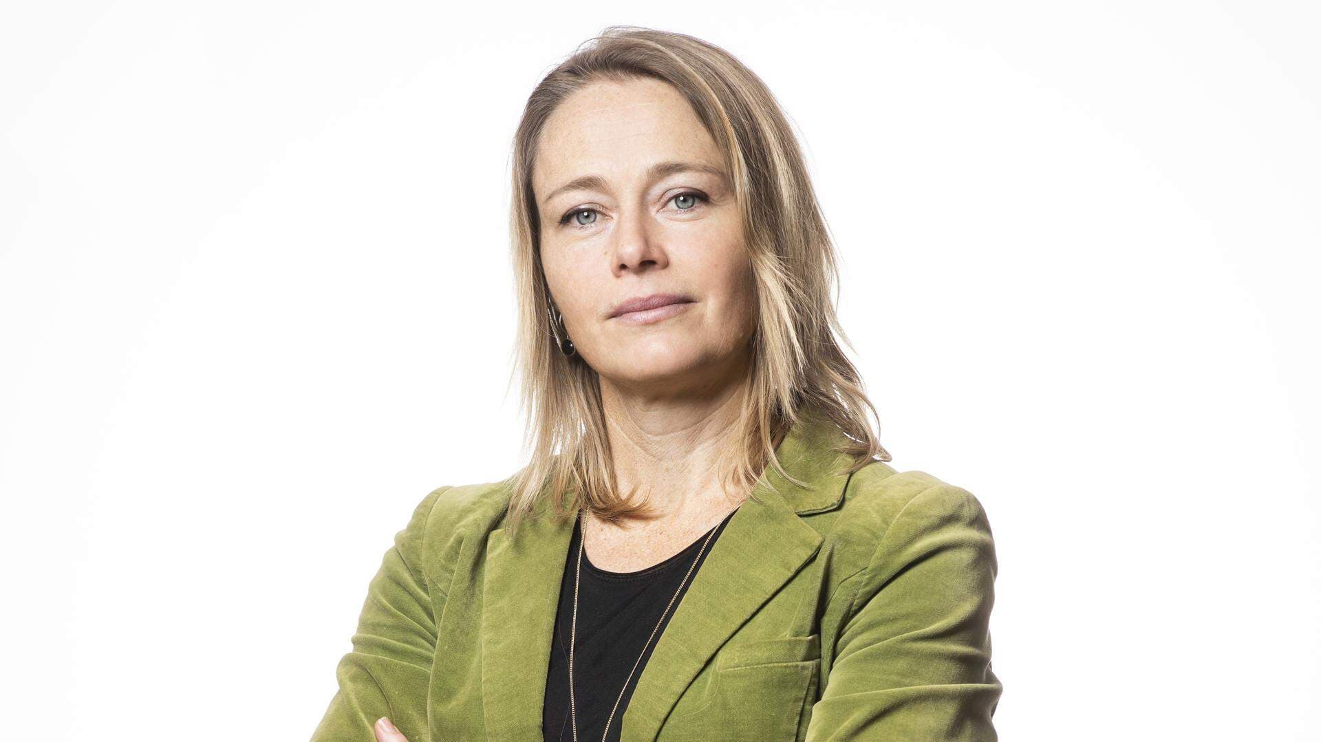 Lina Håkansdotter