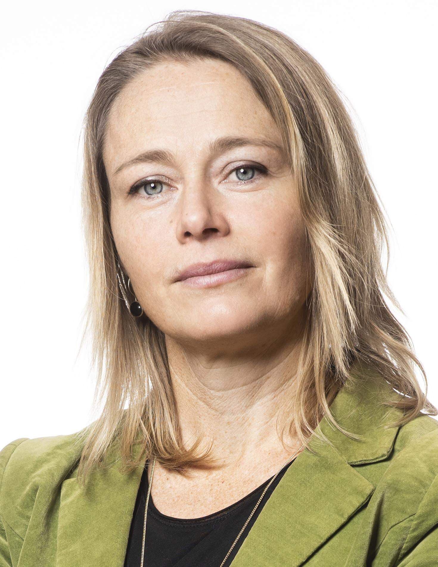 Lina Håkansdotter
