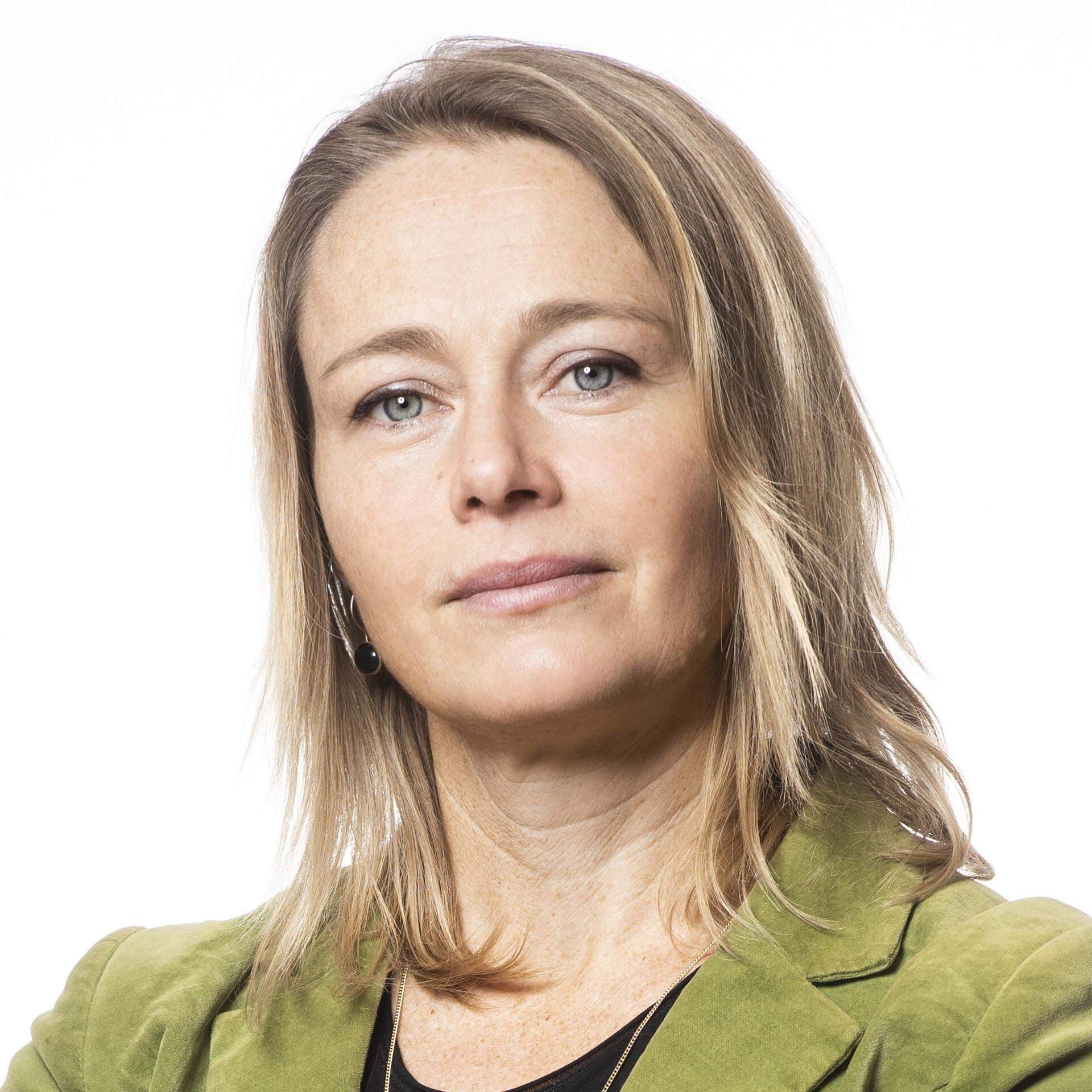 Lina Håkansdotter