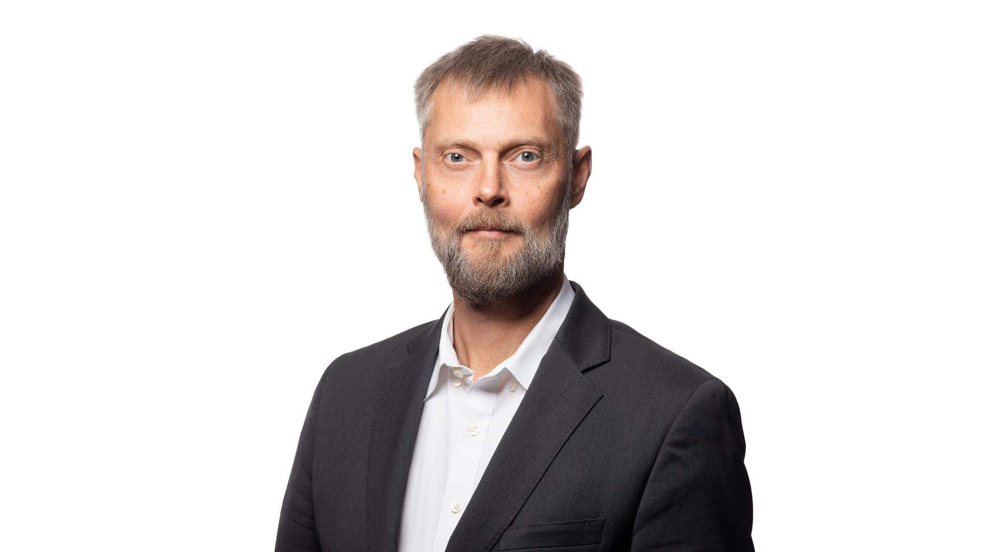 Jonas Berggren