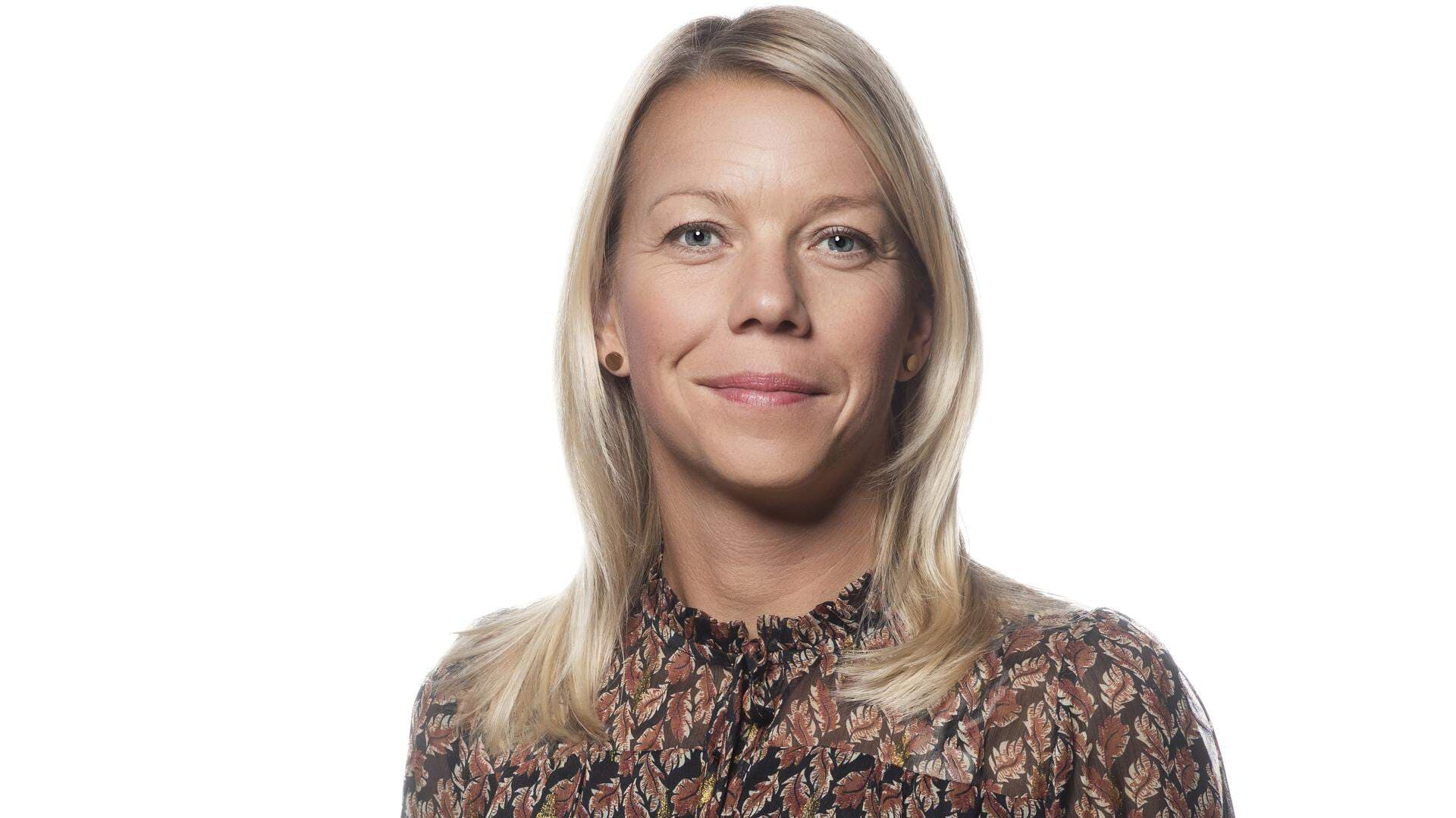 Carola Netterlid