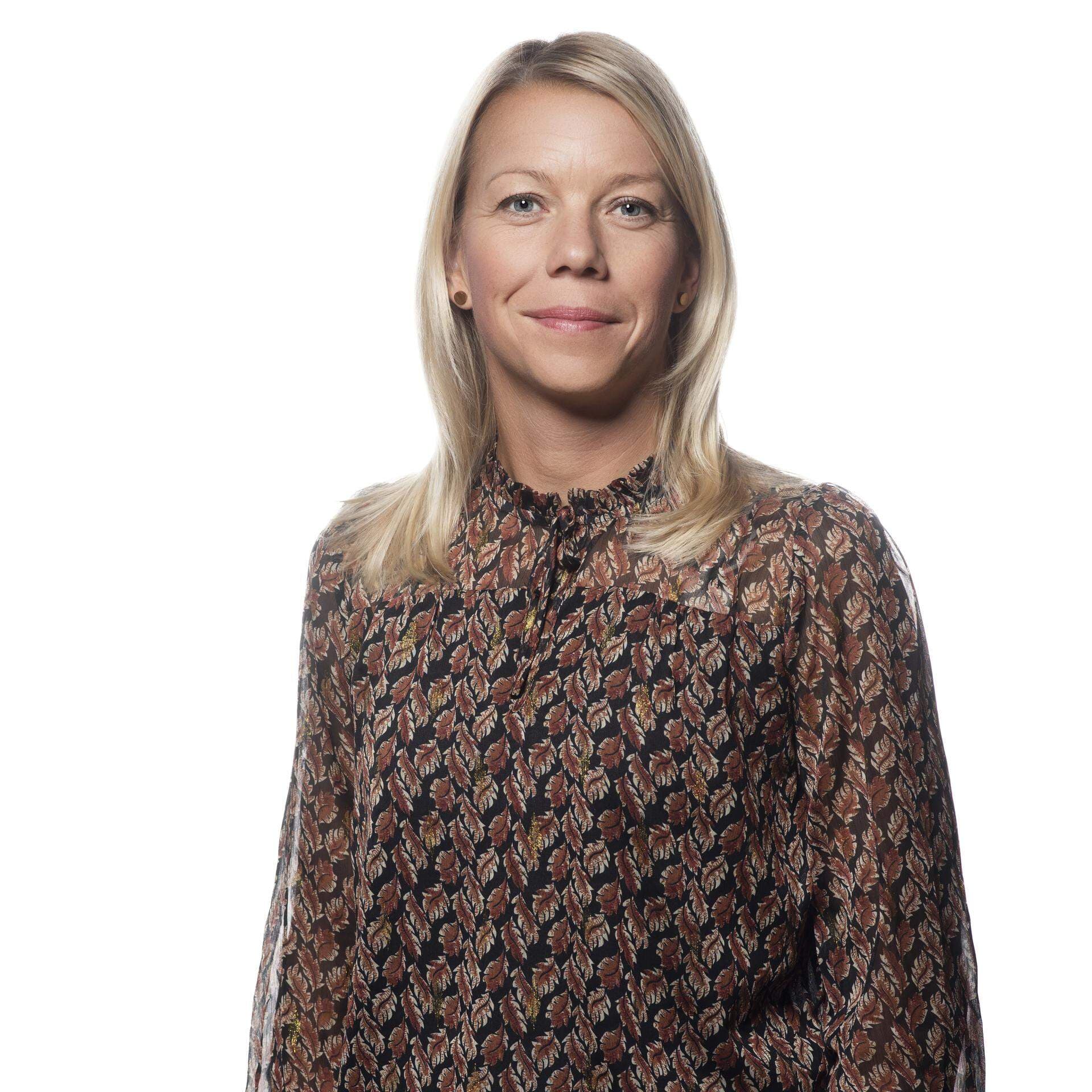Carola Netterlid