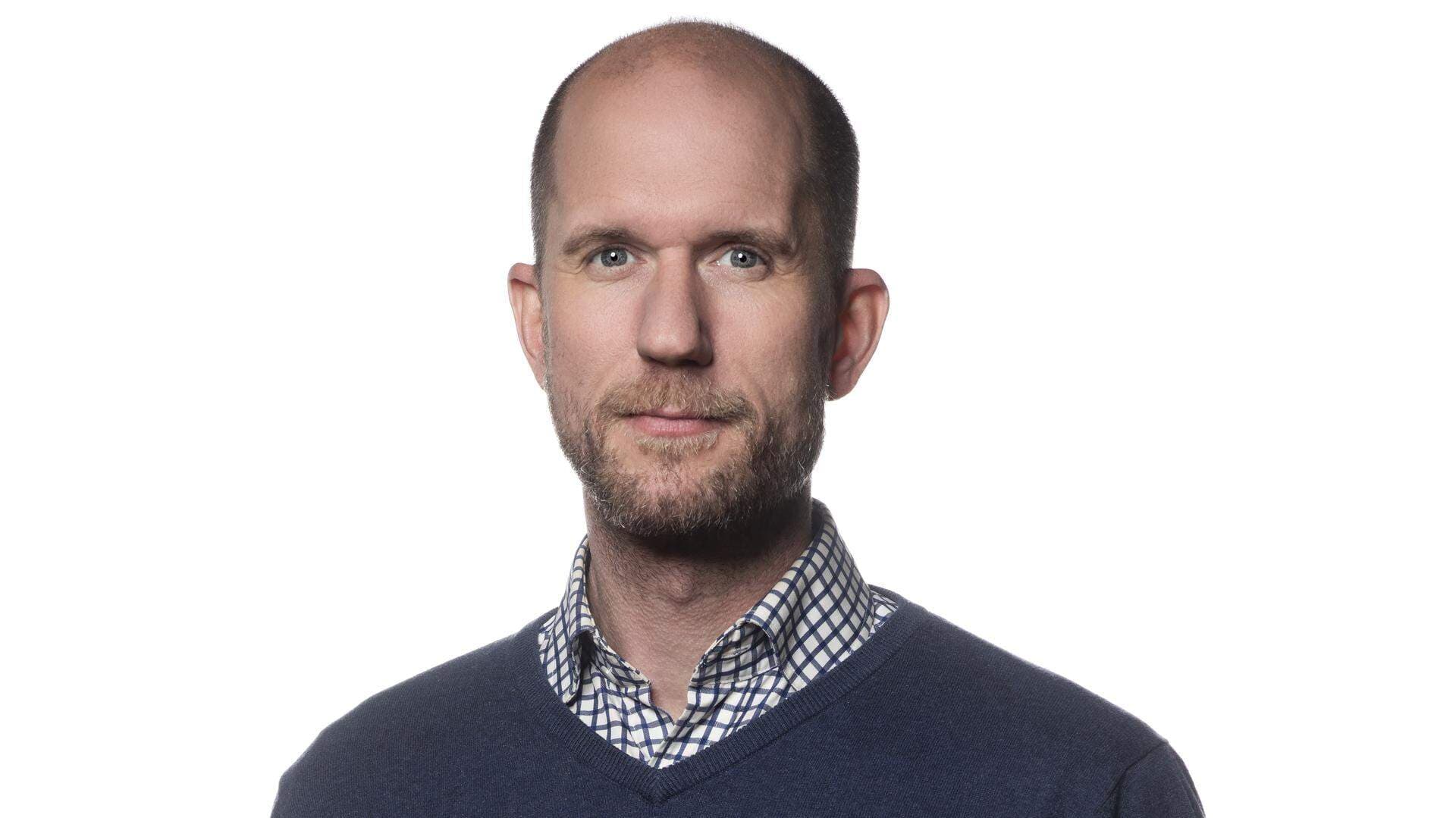 Mats Andersson