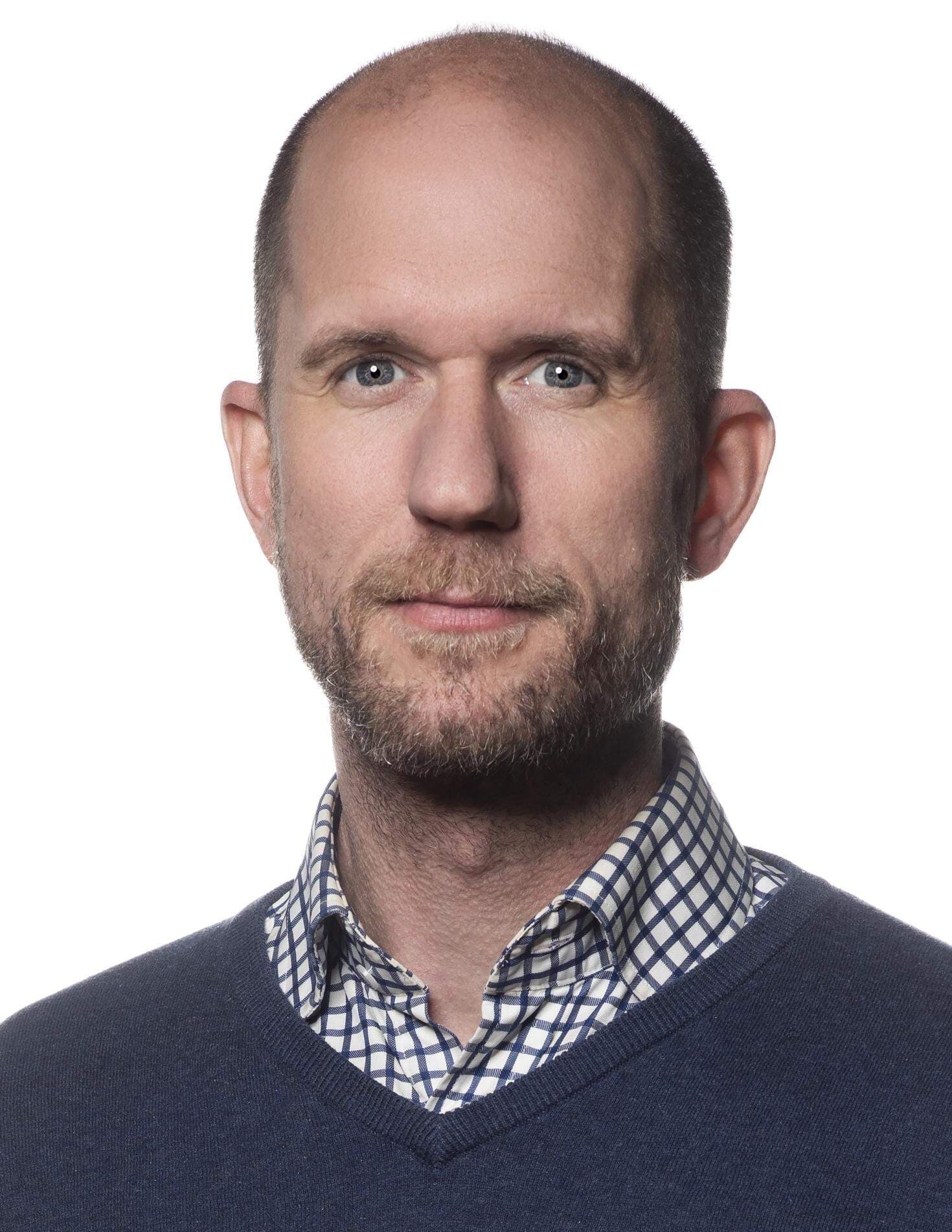 Mats Andersson