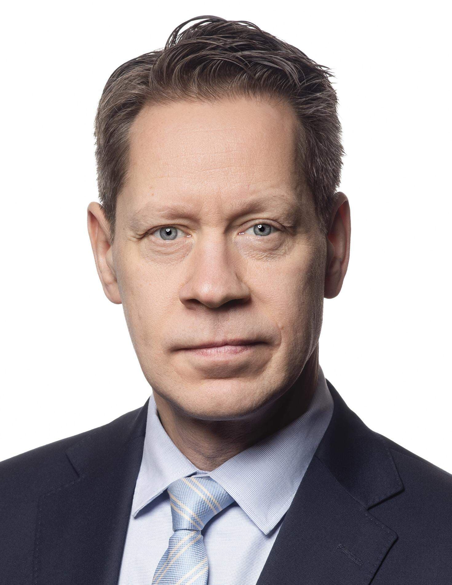 Johan Fall