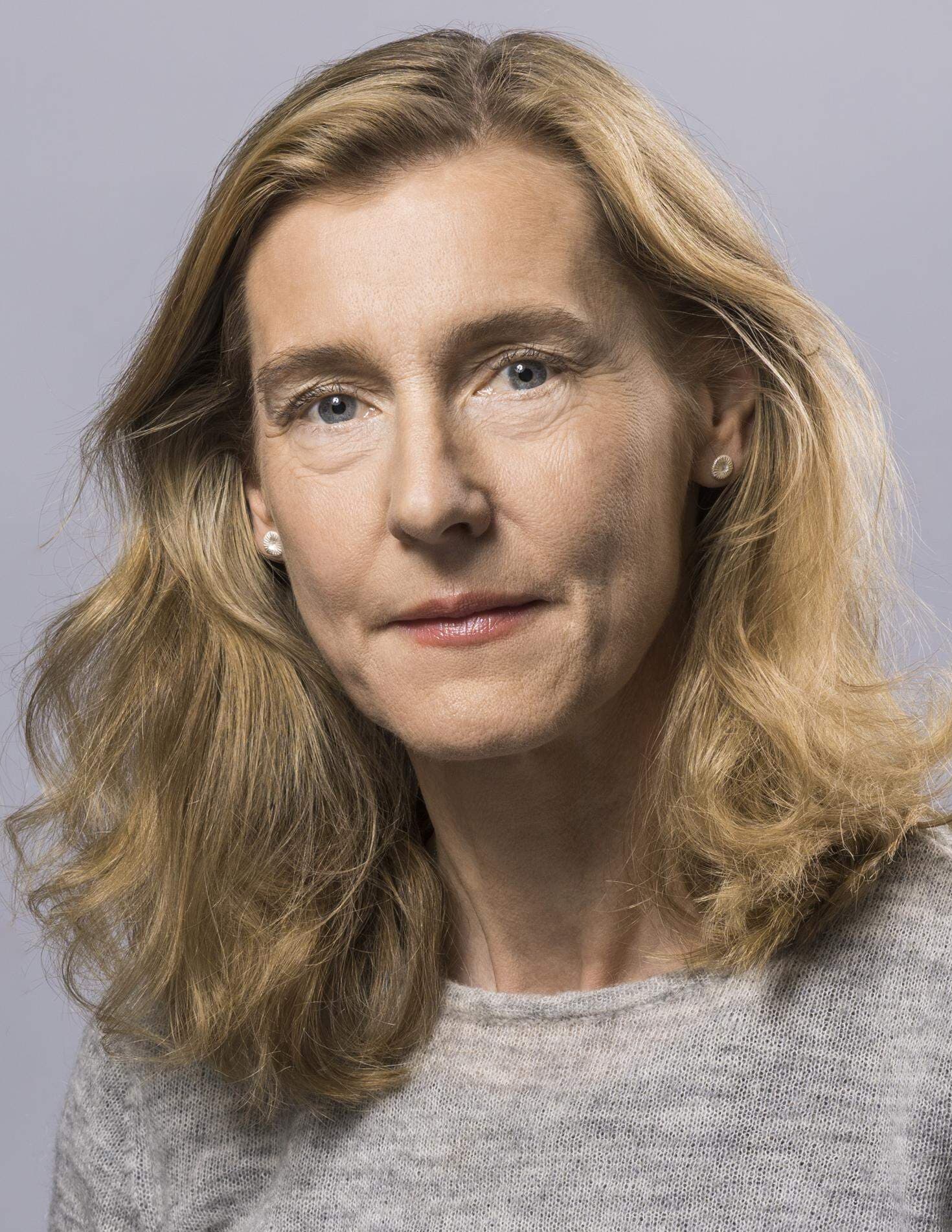 Kirsten Åkerman