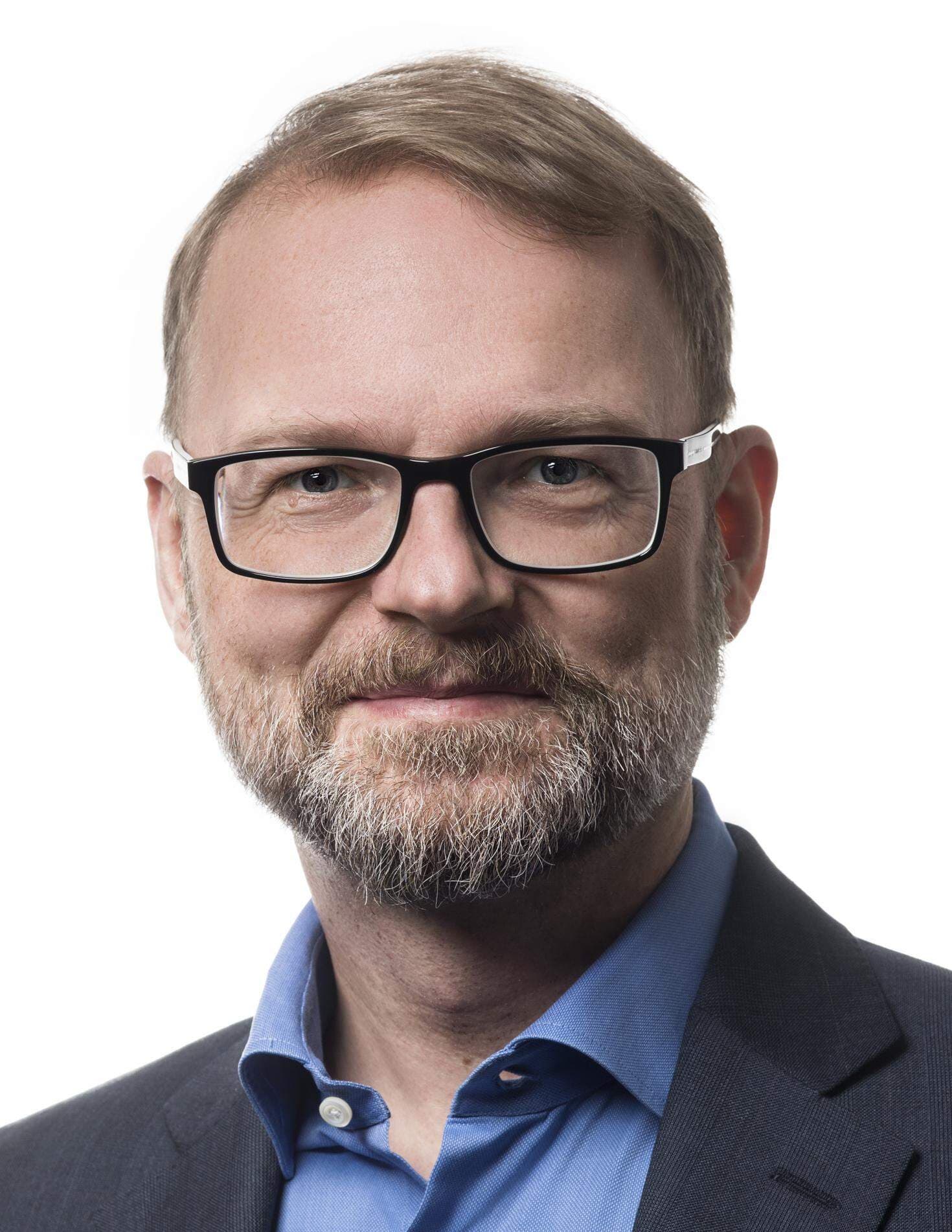 Tobias Krantz