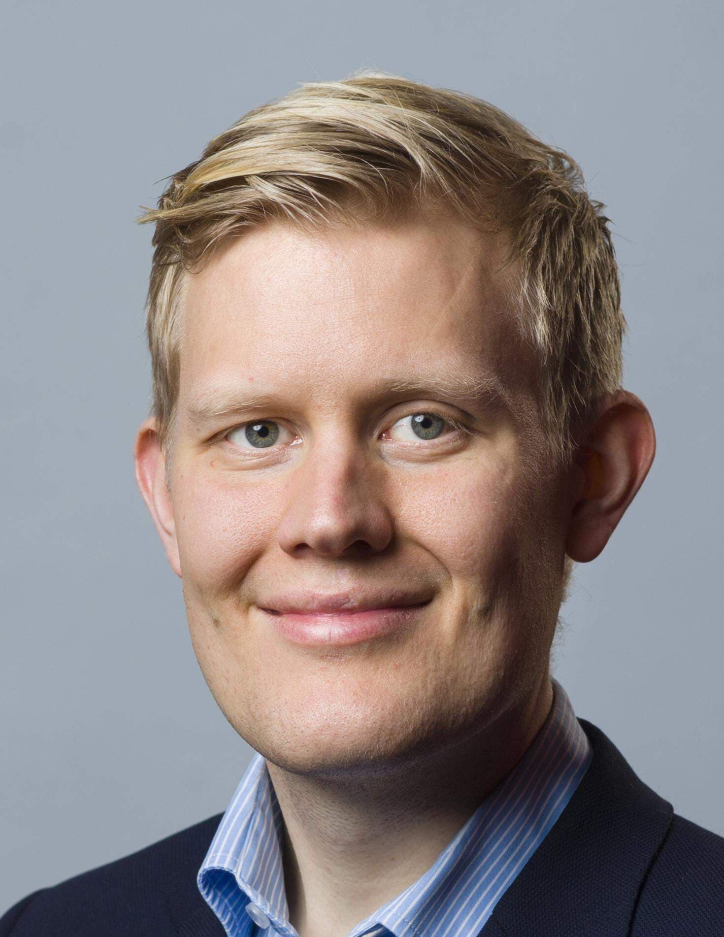 Erik Hultgren