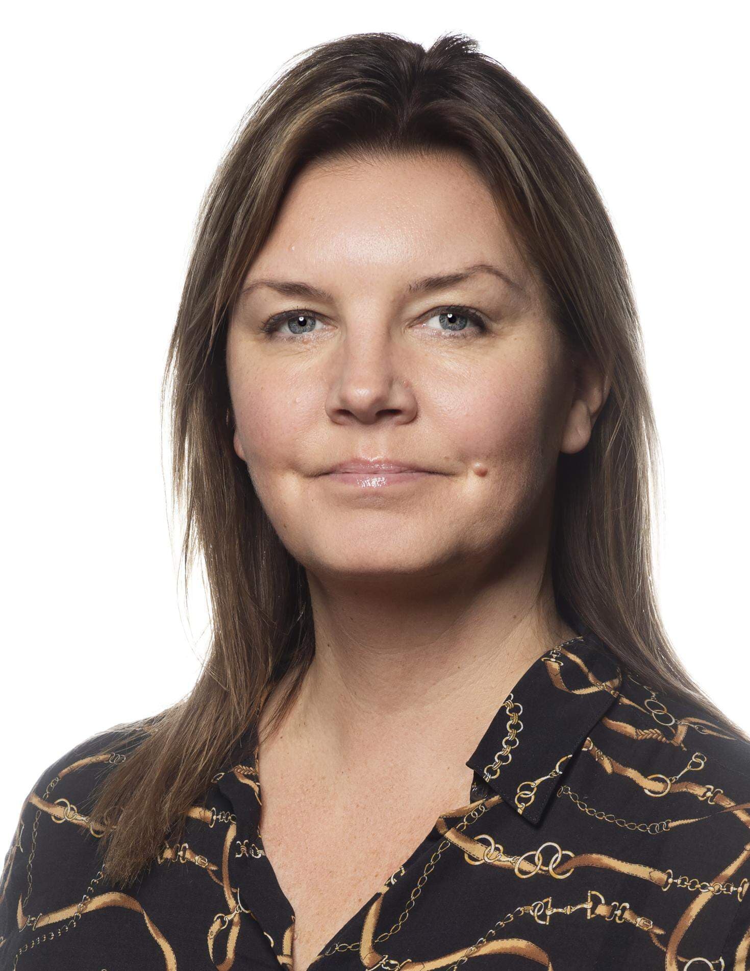 Lotta Petterson