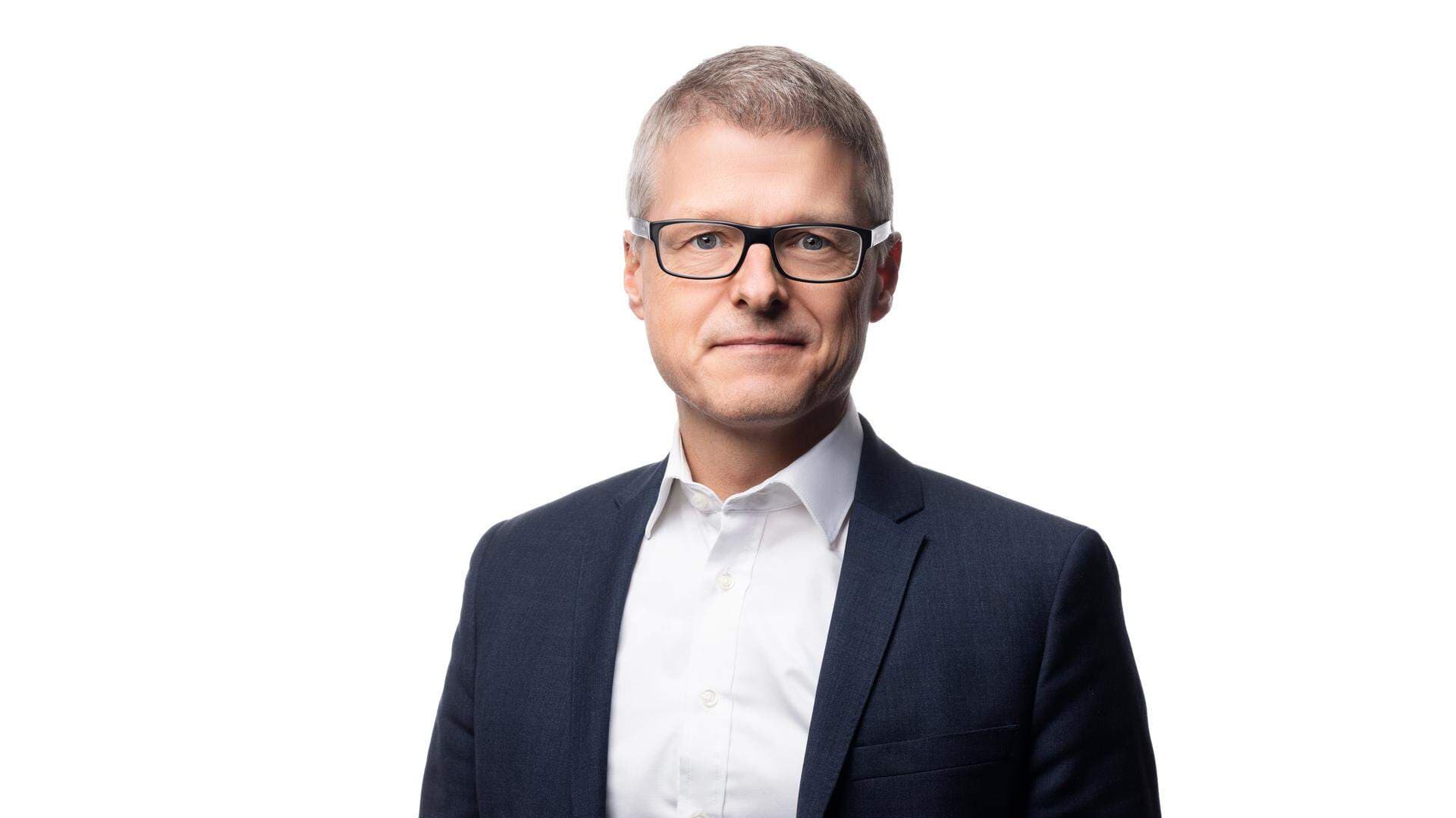 Christer Östlund