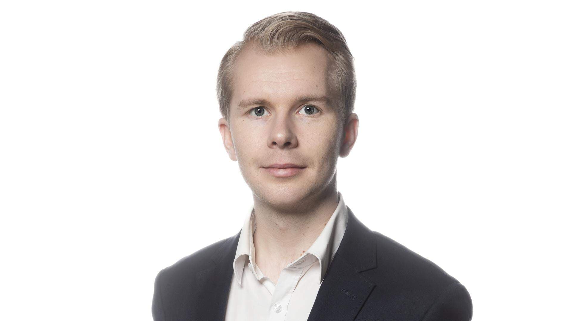 Tony Gunnarsson
